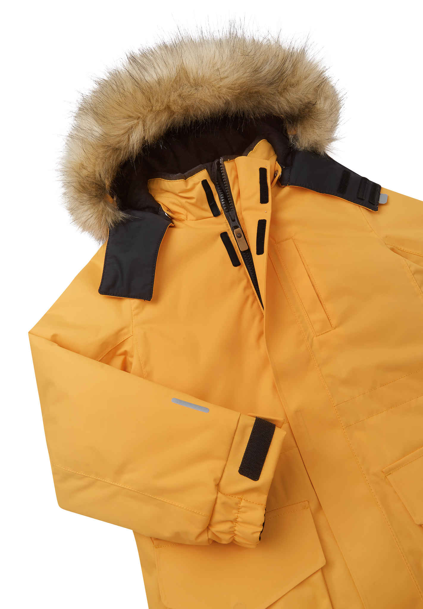 Waterproof Reimatec Winter Parka - Naapuri