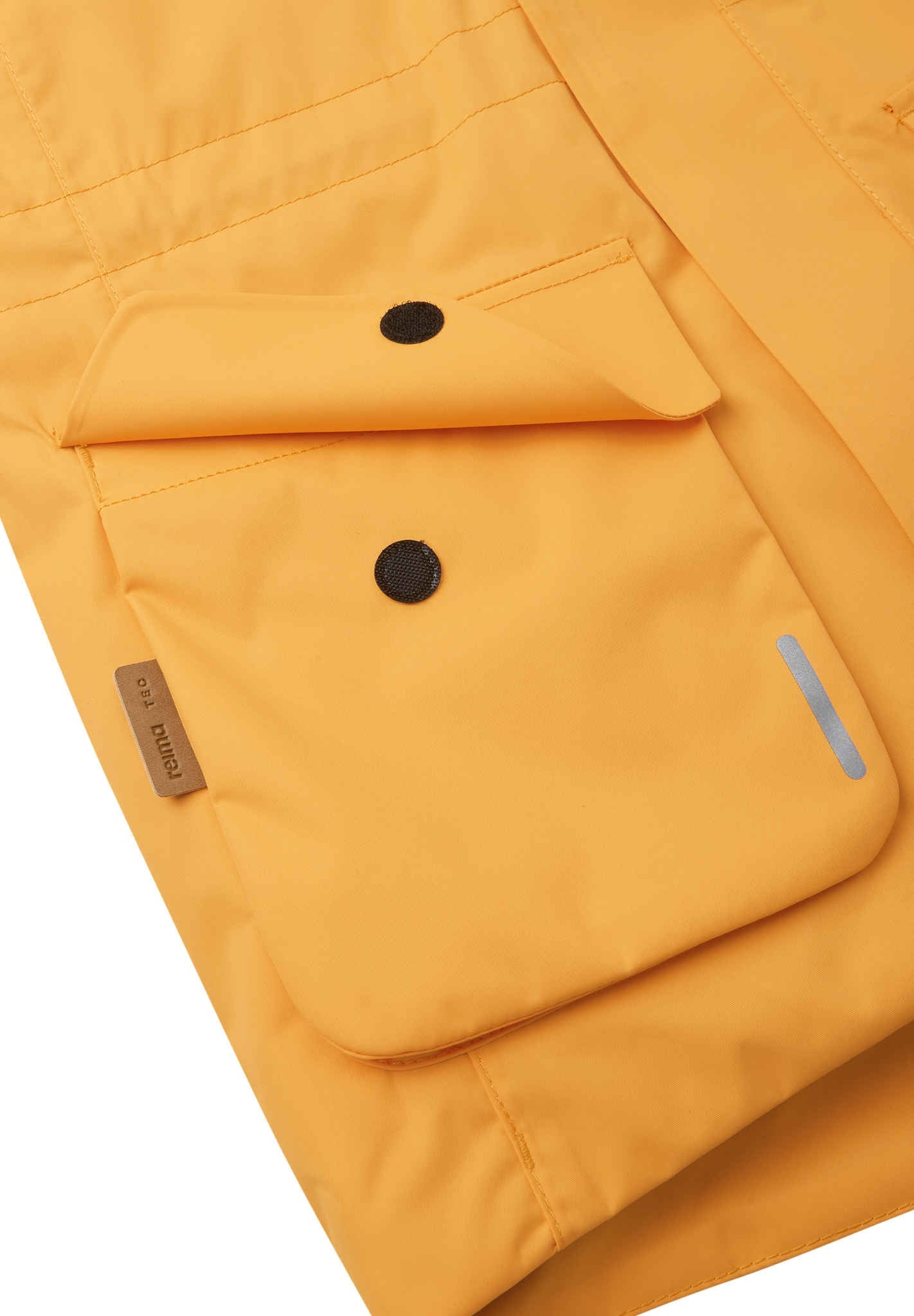 Waterproof Reimatec Winter Parka - Naapuri