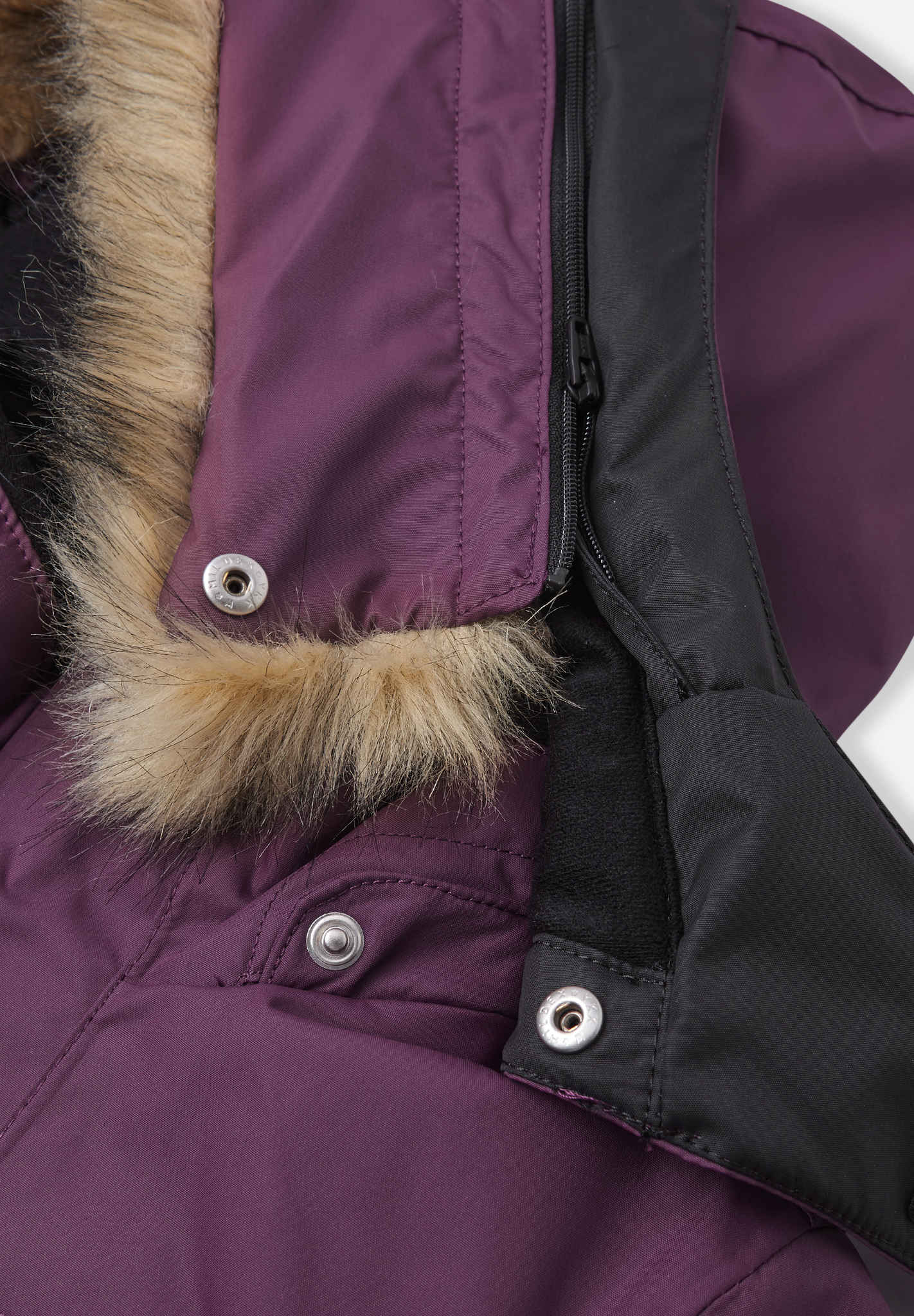 Waterproof Reimatec Winter Parka - Naapuri