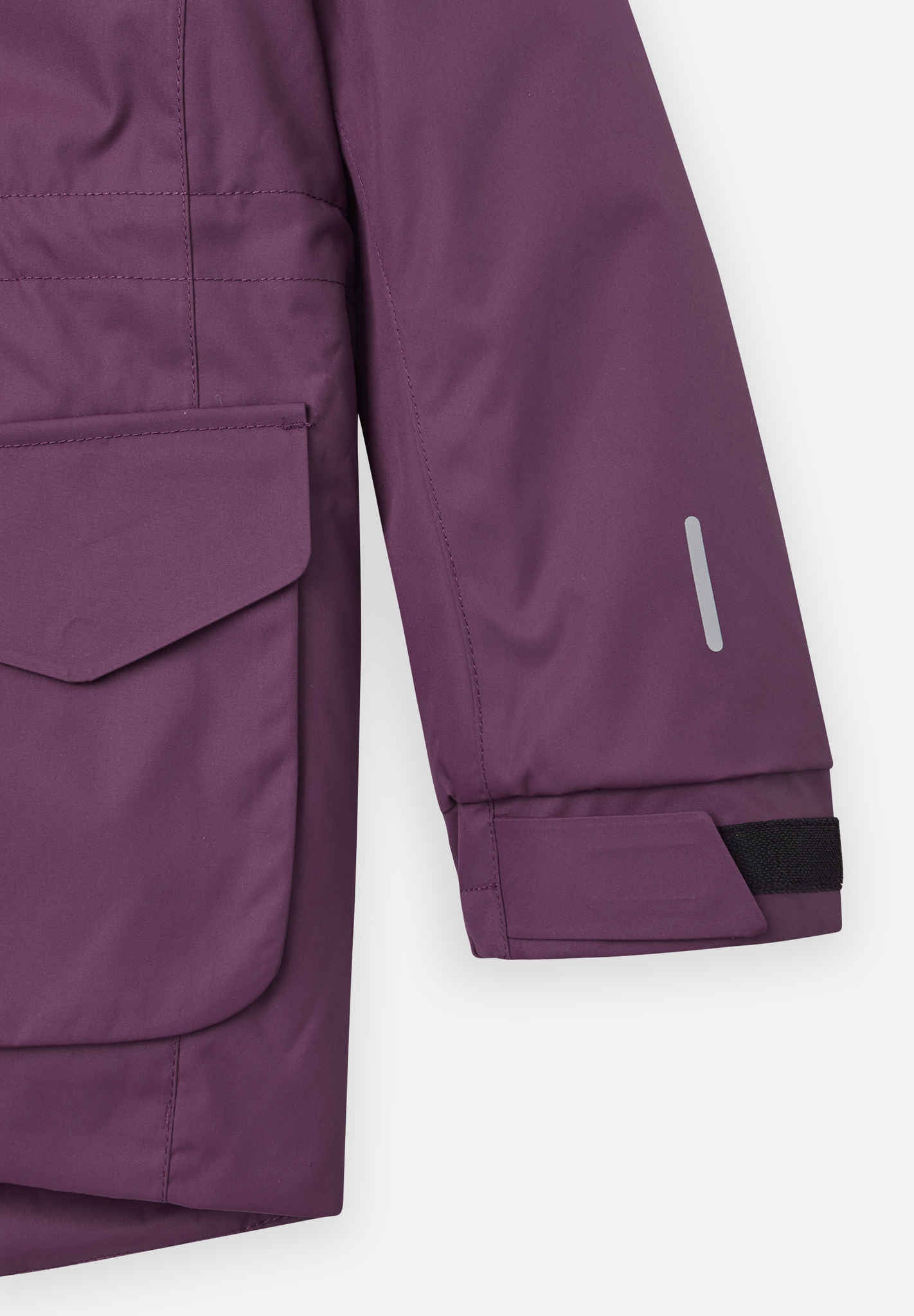 Waterproof Reimatec Winter Parka - Naapuri
