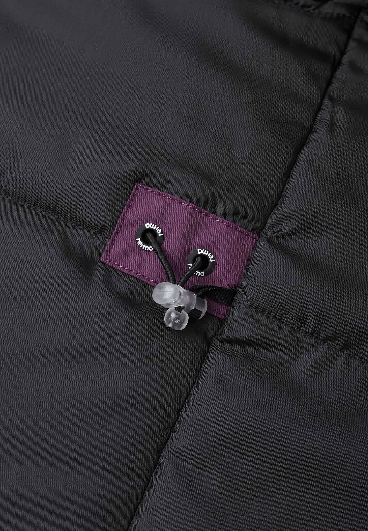 Waterproof Reimatec Winter Parka - Naapuri