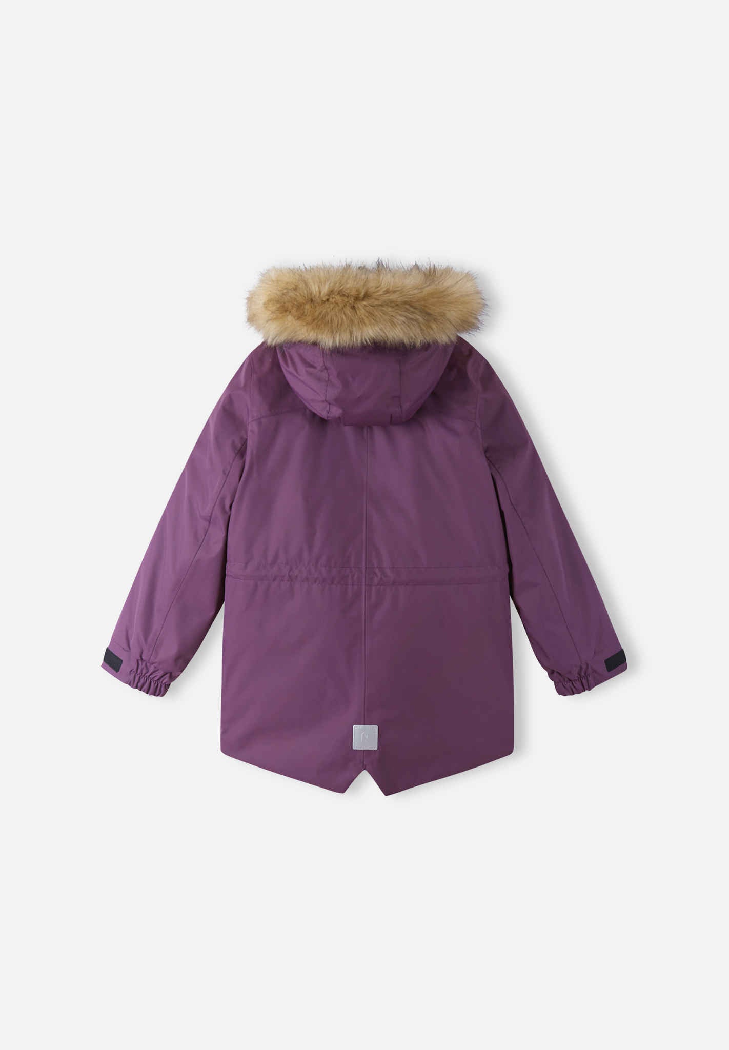 Waterproof Reimatec Winter Parka - Naapuri