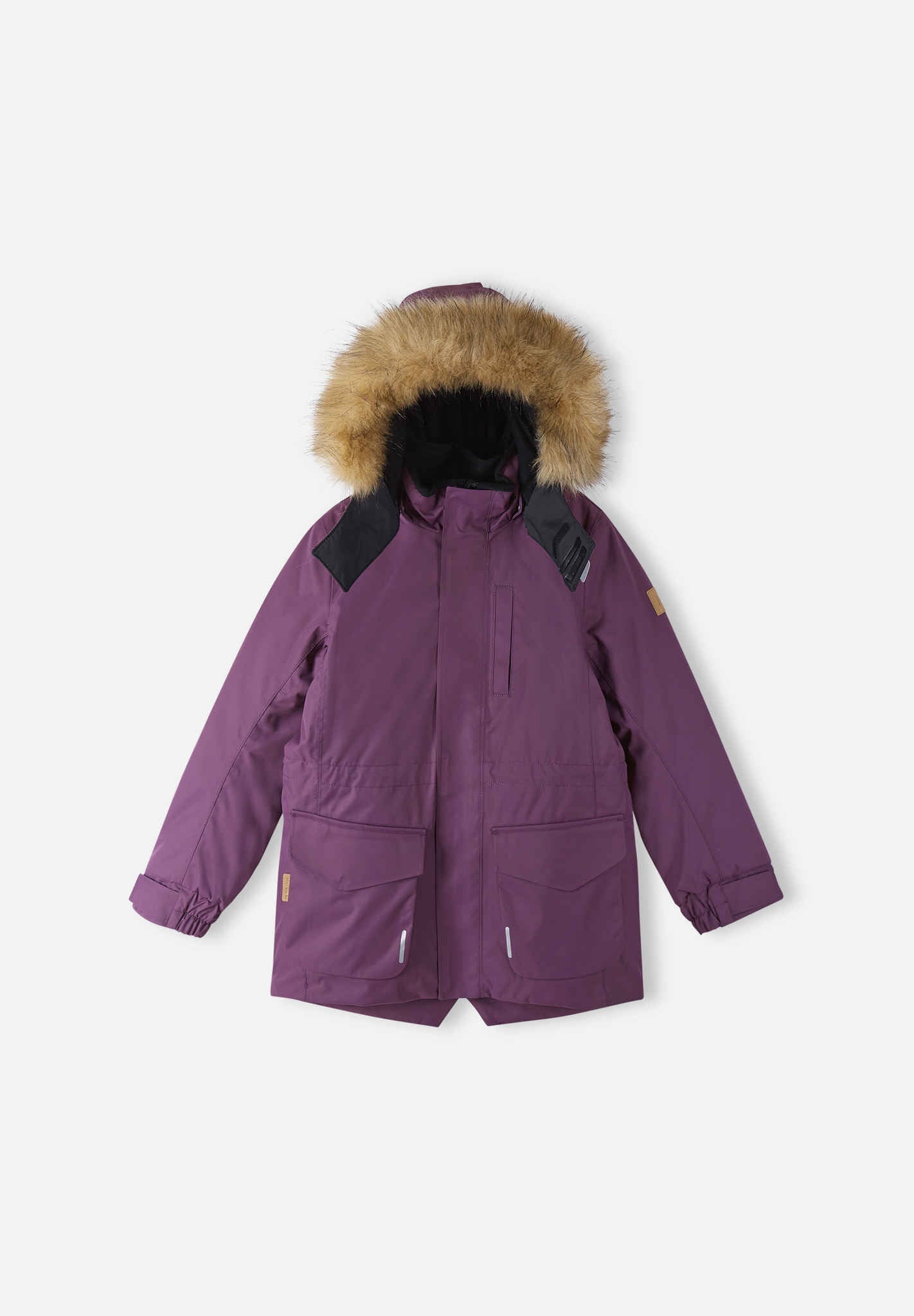 Waterproof Reimatec Winter Parka - Naapuri