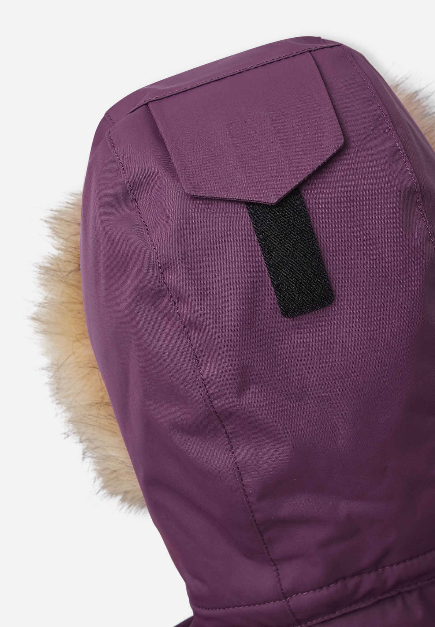Waterproof Reimatec Winter Parka - Naapuri