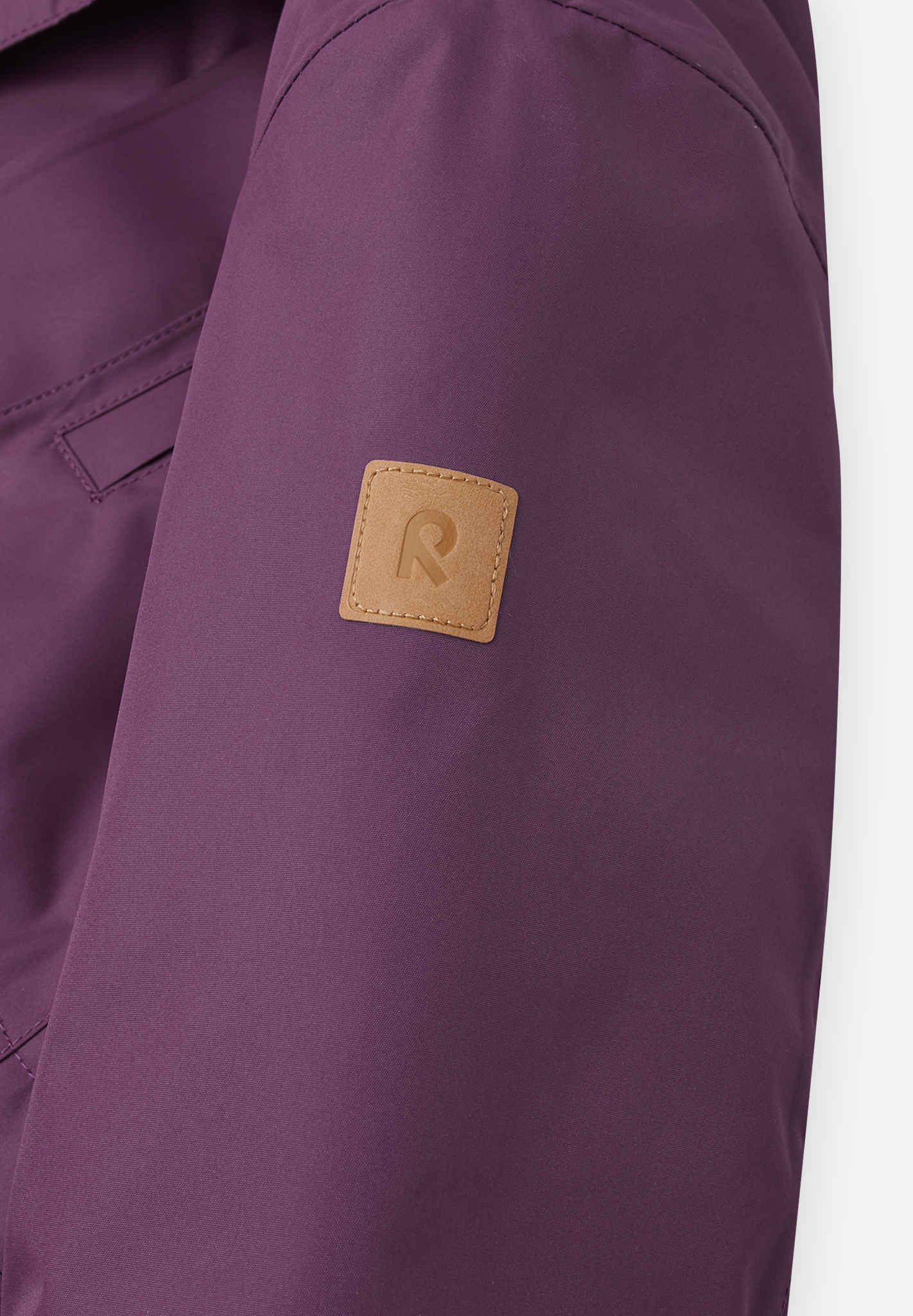 Waterproof Reimatec Winter Parka - Naapuri