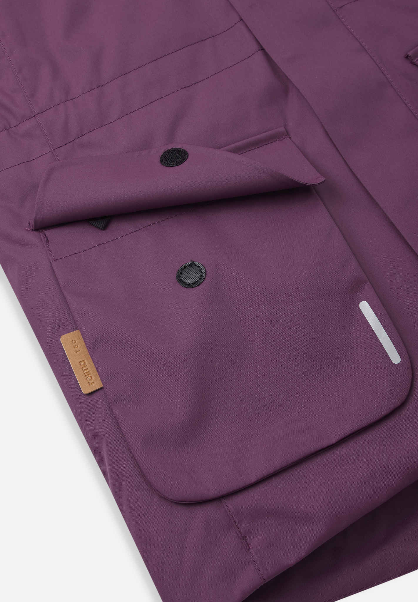 Waterproof Reimatec Winter Parka - Naapuri