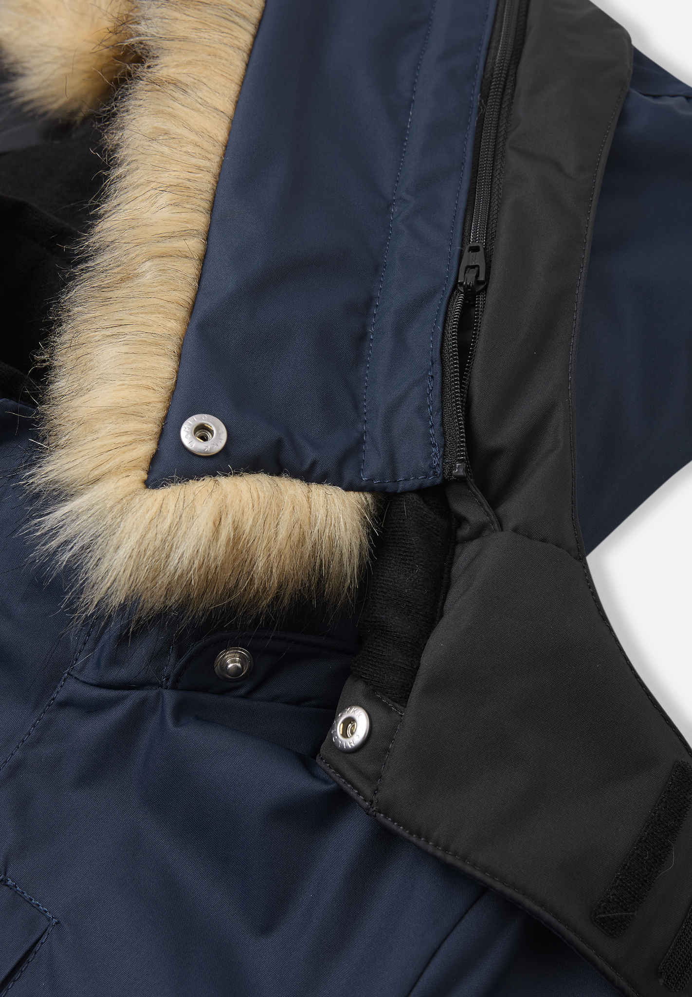 Waterproof Reimatec Winter Parka - Naapuri