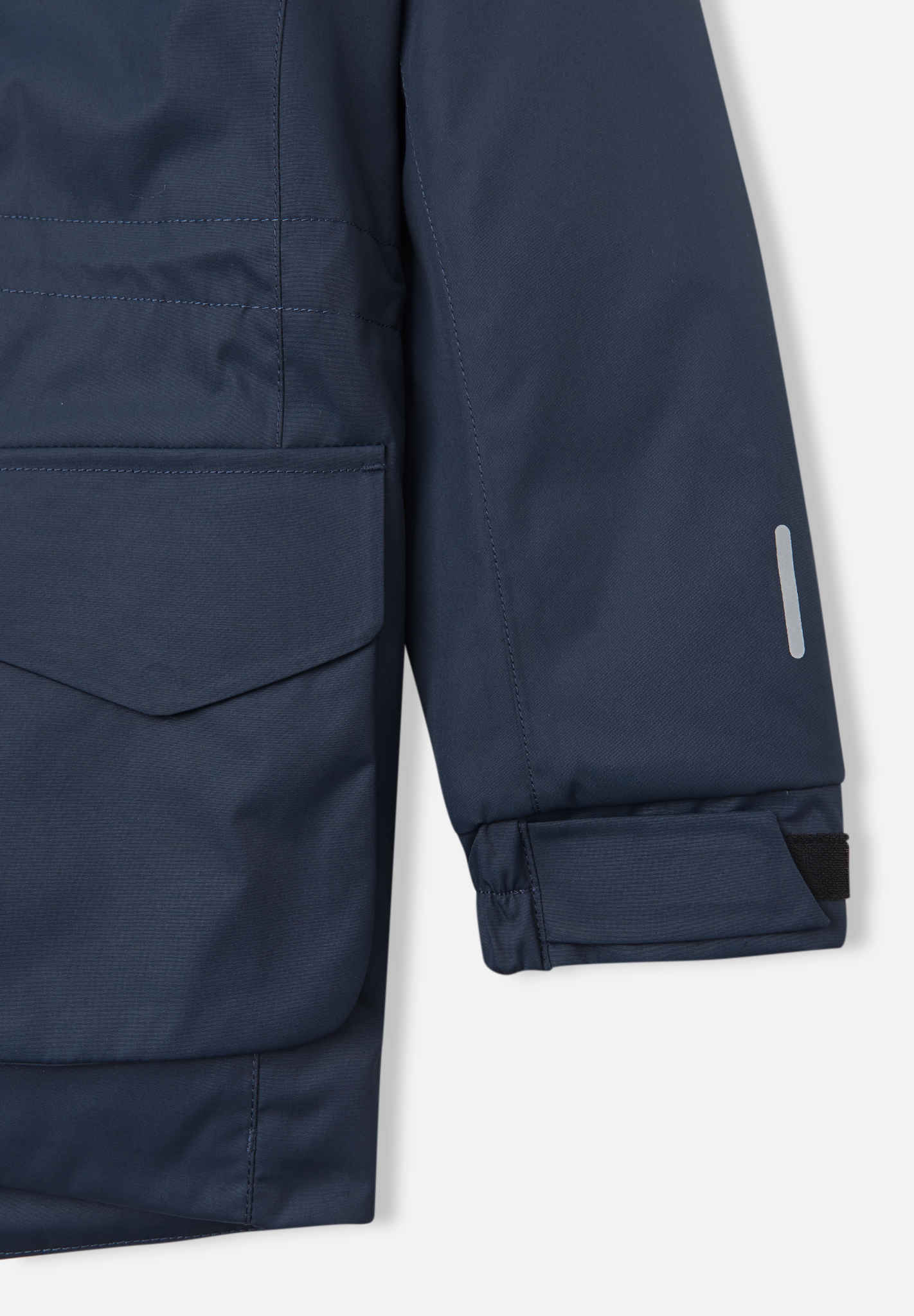 Waterproof Reimatec Winter Parka - Naapuri