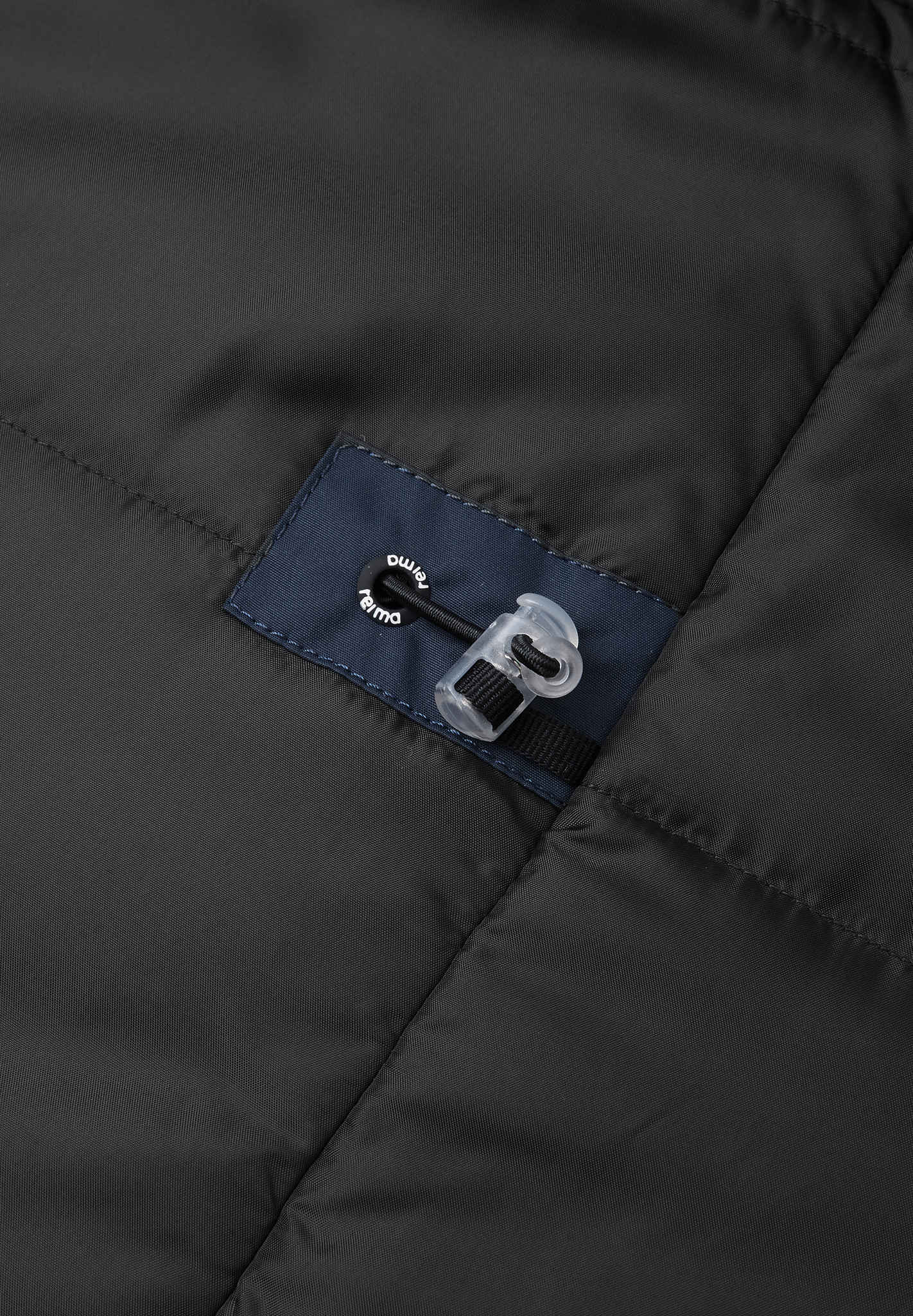 Waterproof Reimatec Winter Parka - Naapuri
