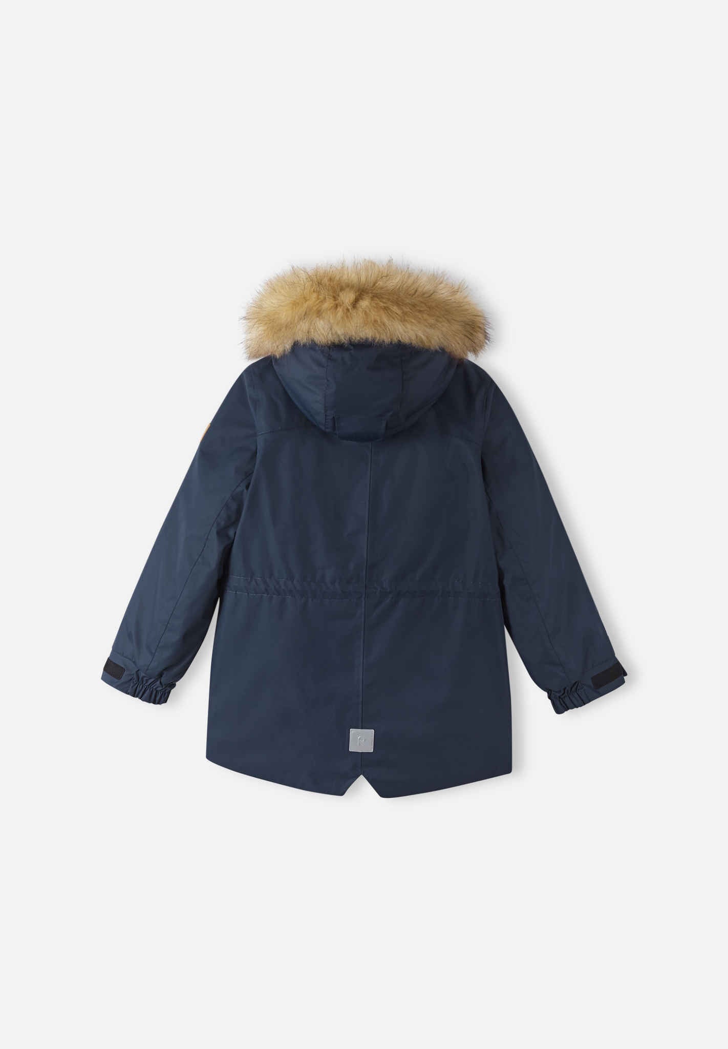 Waterproof Reimatec Winter Parka - Naapuri
