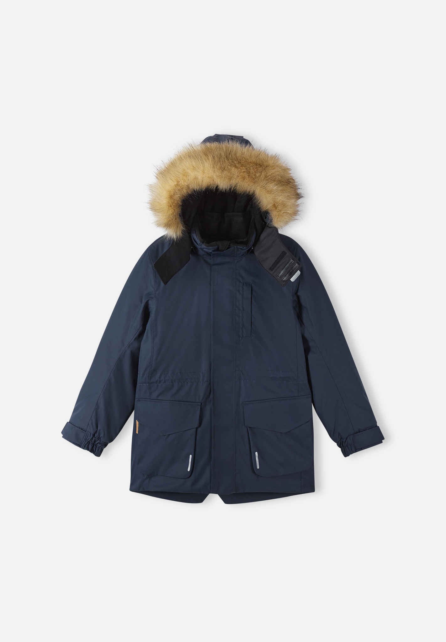 Waterproof Reimatec Winter Parka - Naapuri