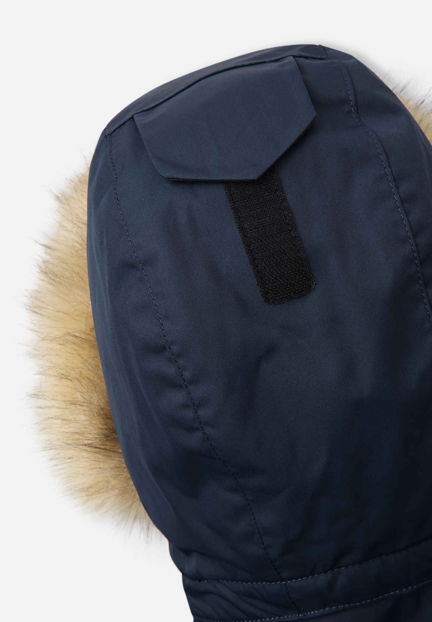 Waterproof Reimatec Winter Parka - Naapuri
