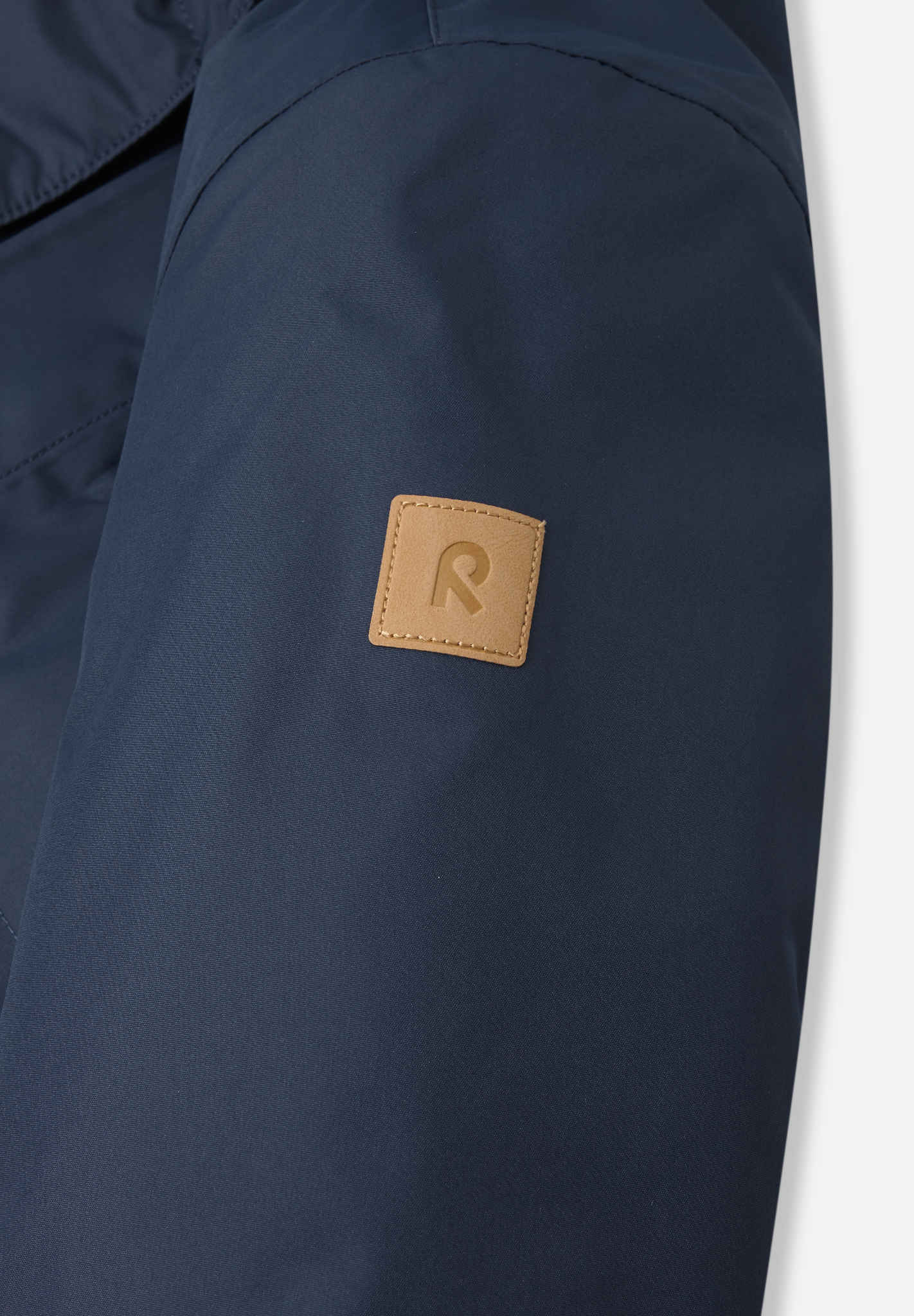 Waterproof Reimatec Winter Parka - Naapuri