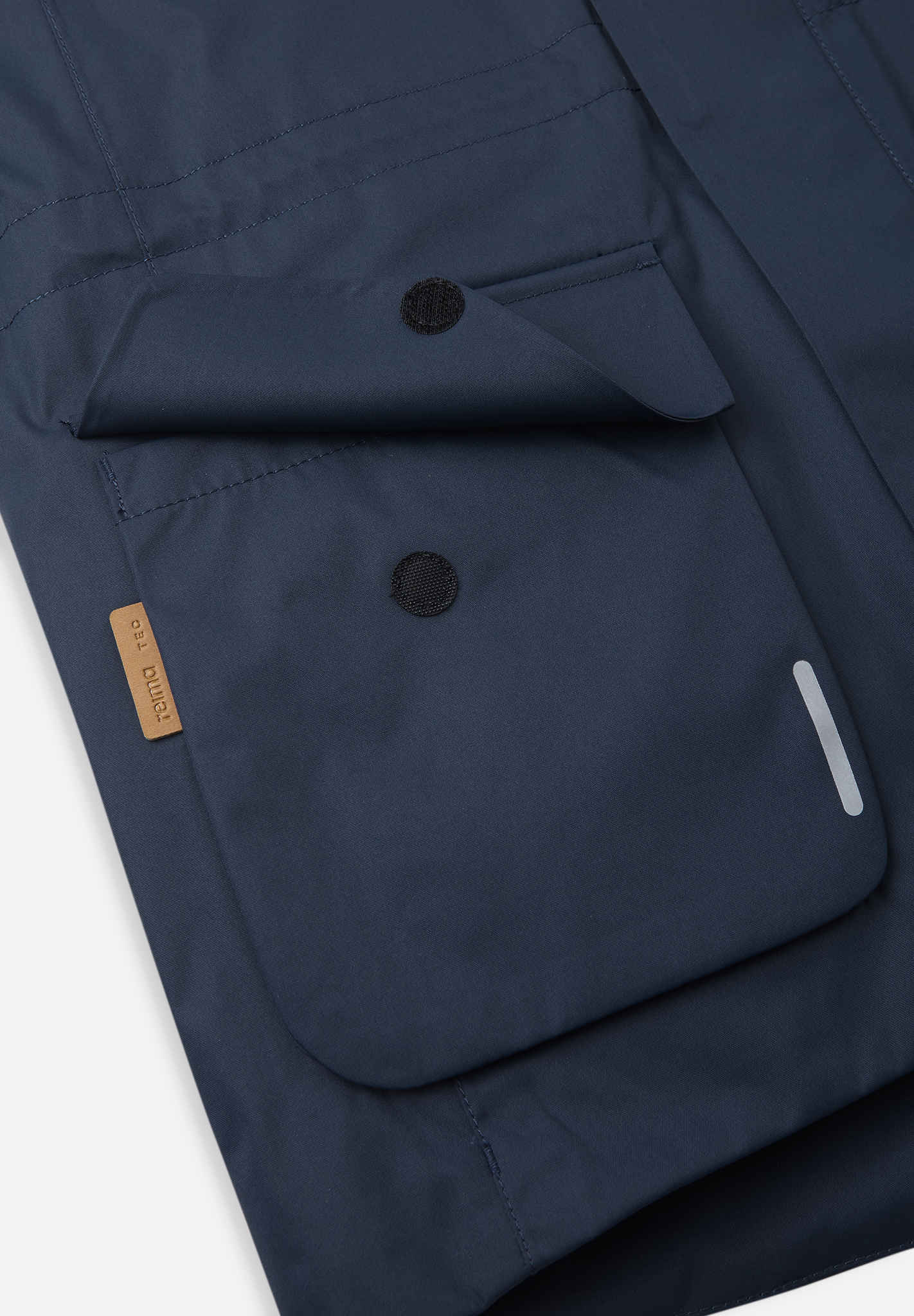 Waterproof Reimatec Winter Parka - Naapuri