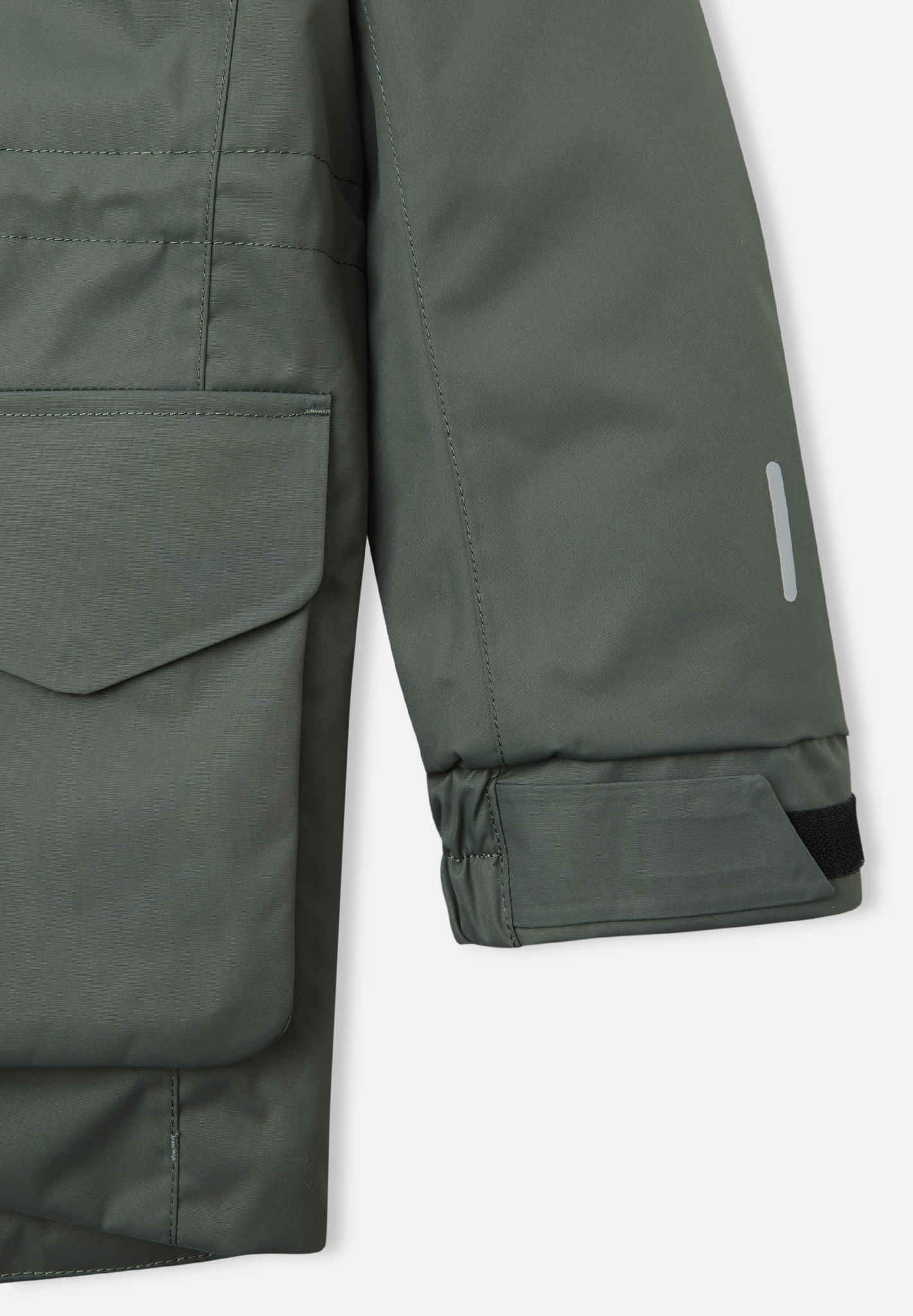 Waterproof Reimatec Winter Parka - Naapuri