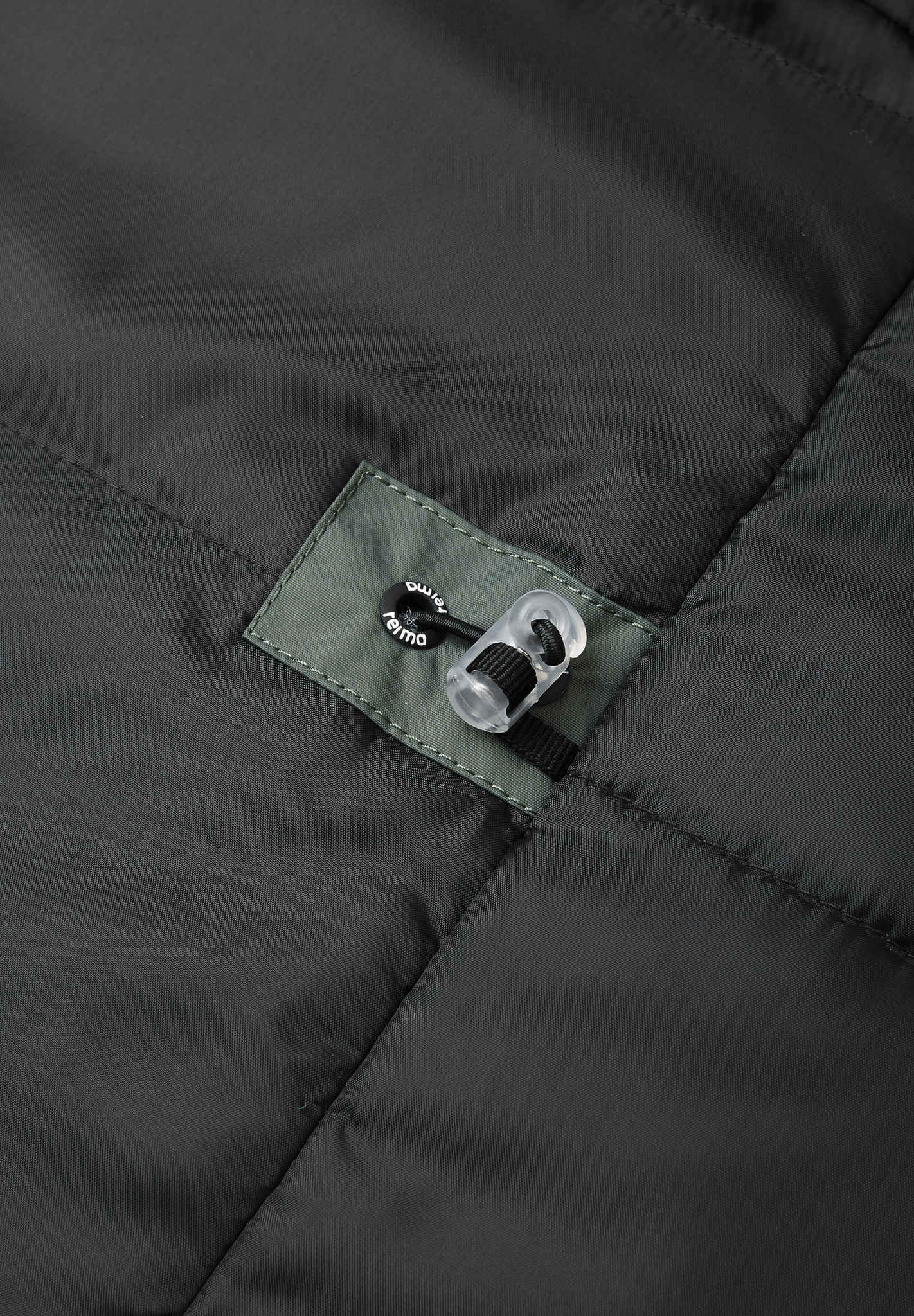 Waterproof Reimatec Winter Parka - Naapuri