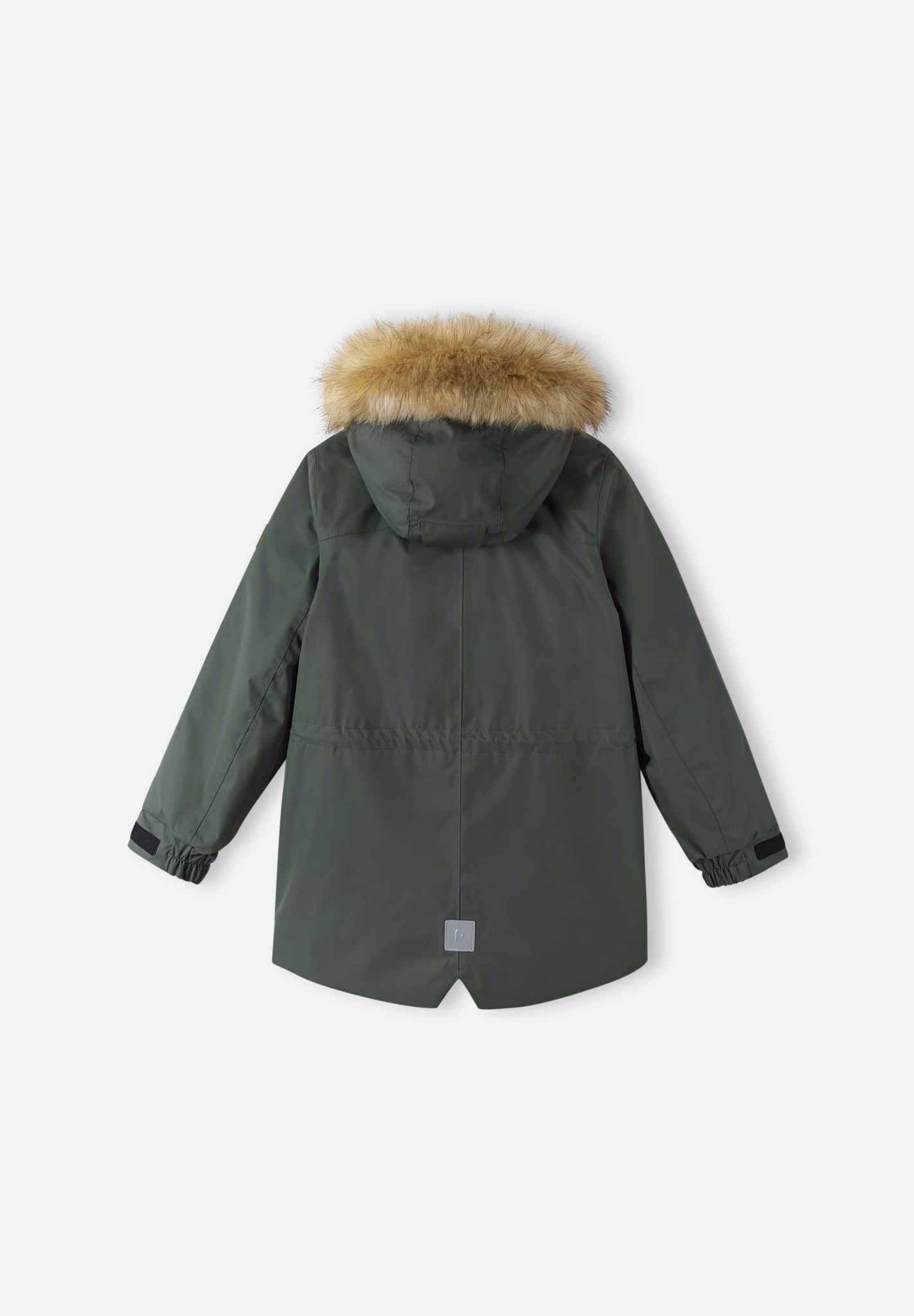 Waterproof Reimatec Winter Parka - Naapuri