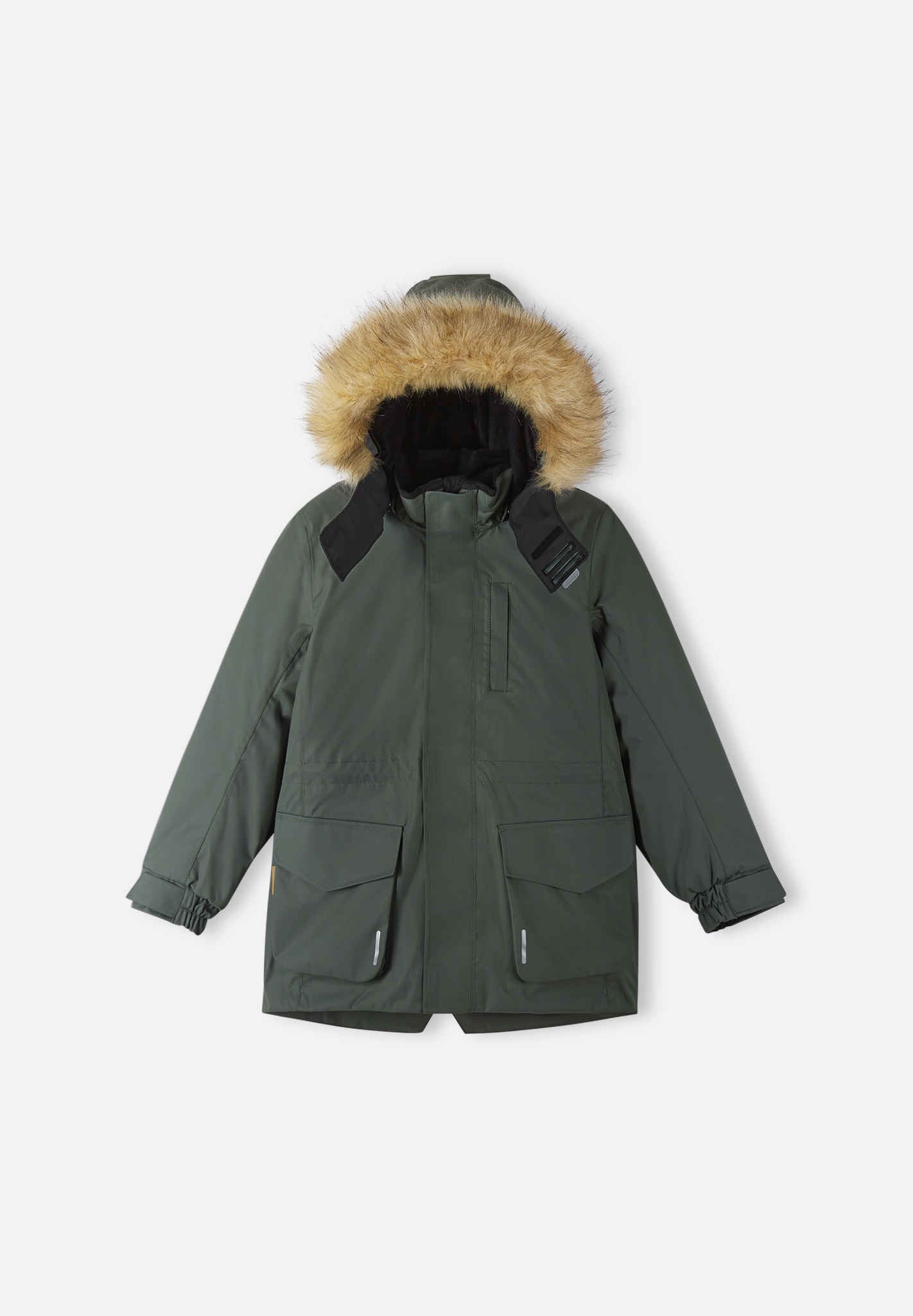 Waterproof Reimatec Winter Parka - Naapuri