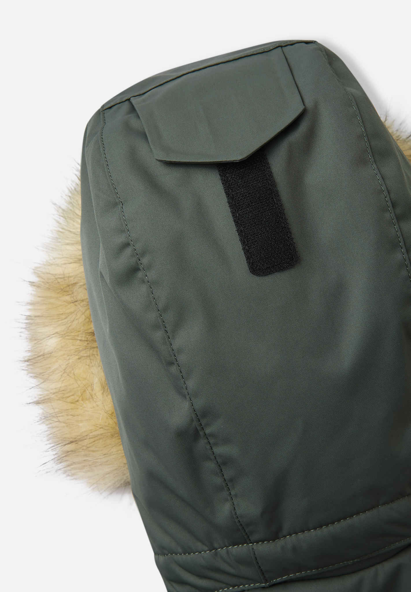 Waterproof Reimatec Winter Parka - Naapuri