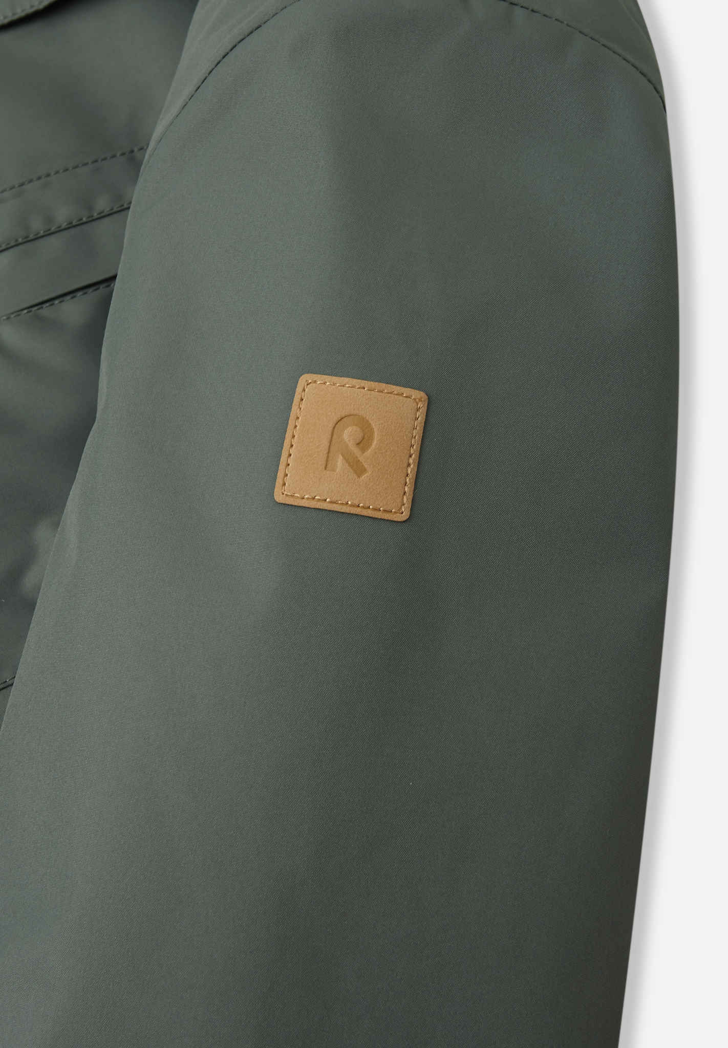 Waterproof Reimatec Winter Parka - Naapuri