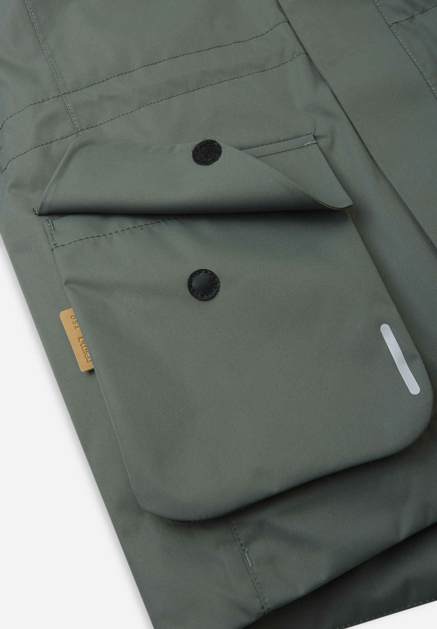 Waterproof Reimatec Winter Parka - Naapuri