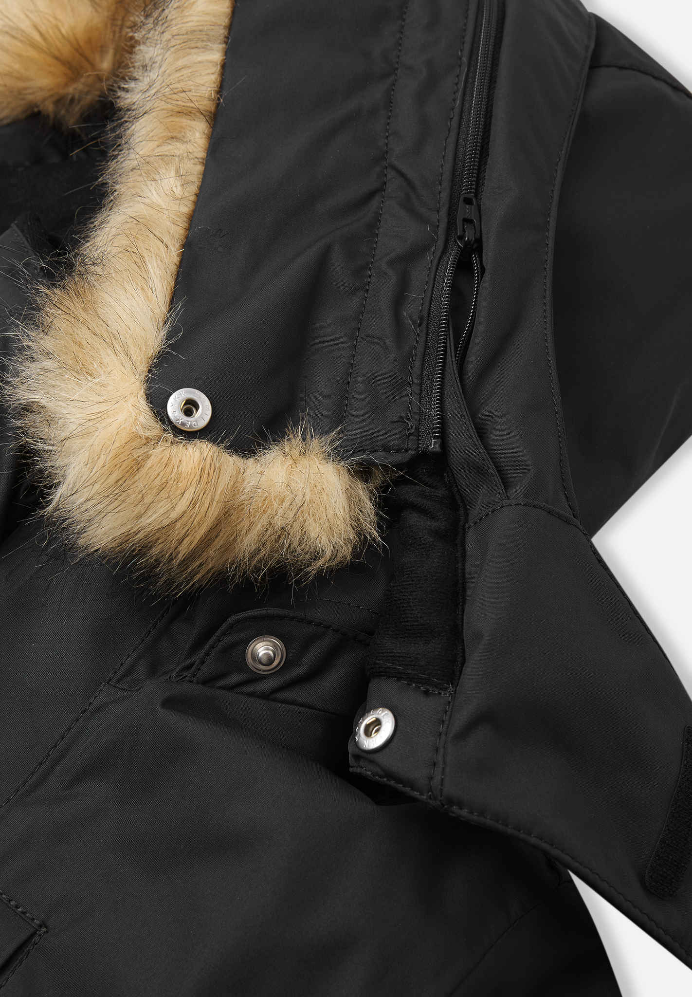 Waterproof Reimatec Winter Parka - Naapuri