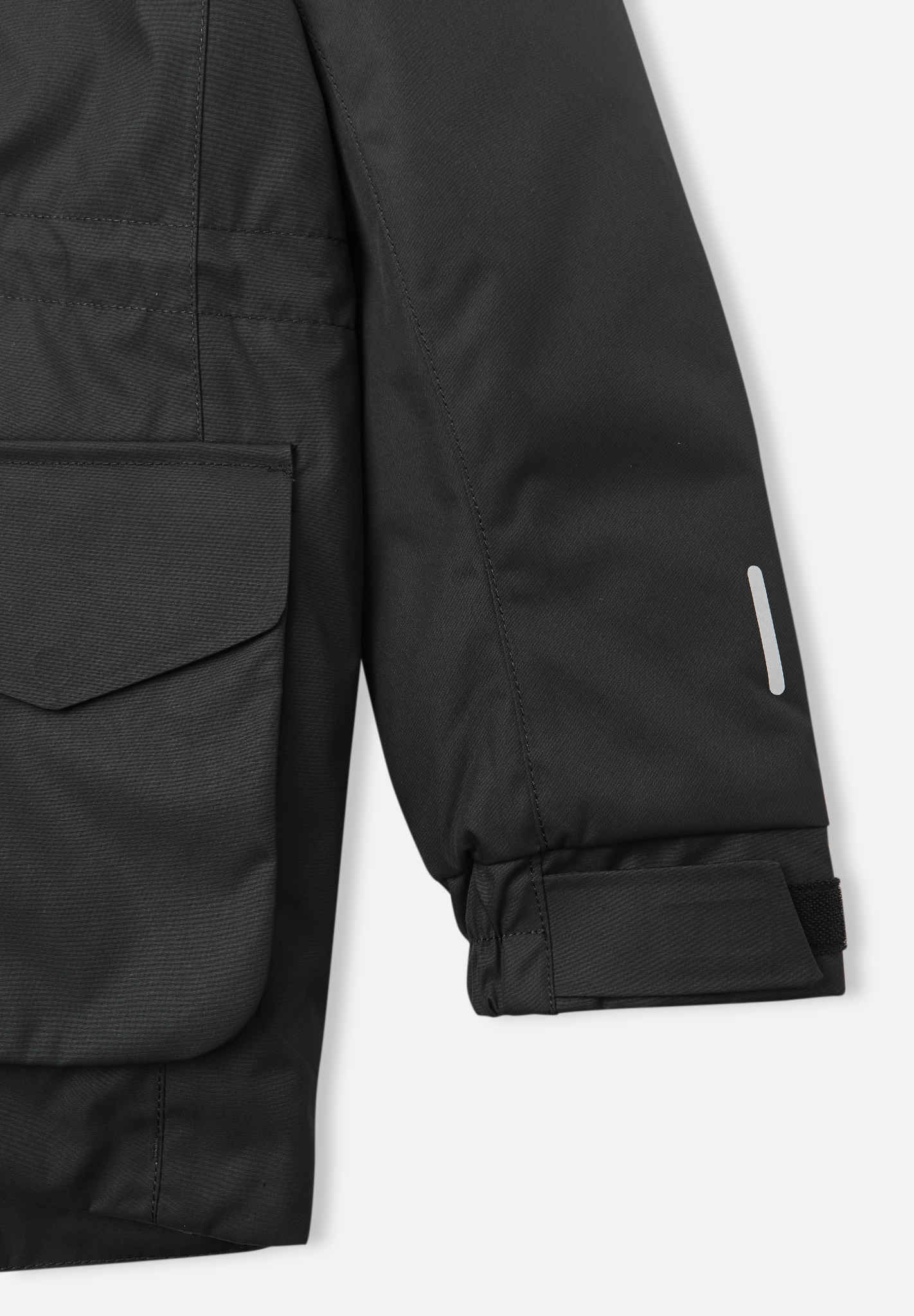 Waterproof Reimatec Winter Parka - Naapuri