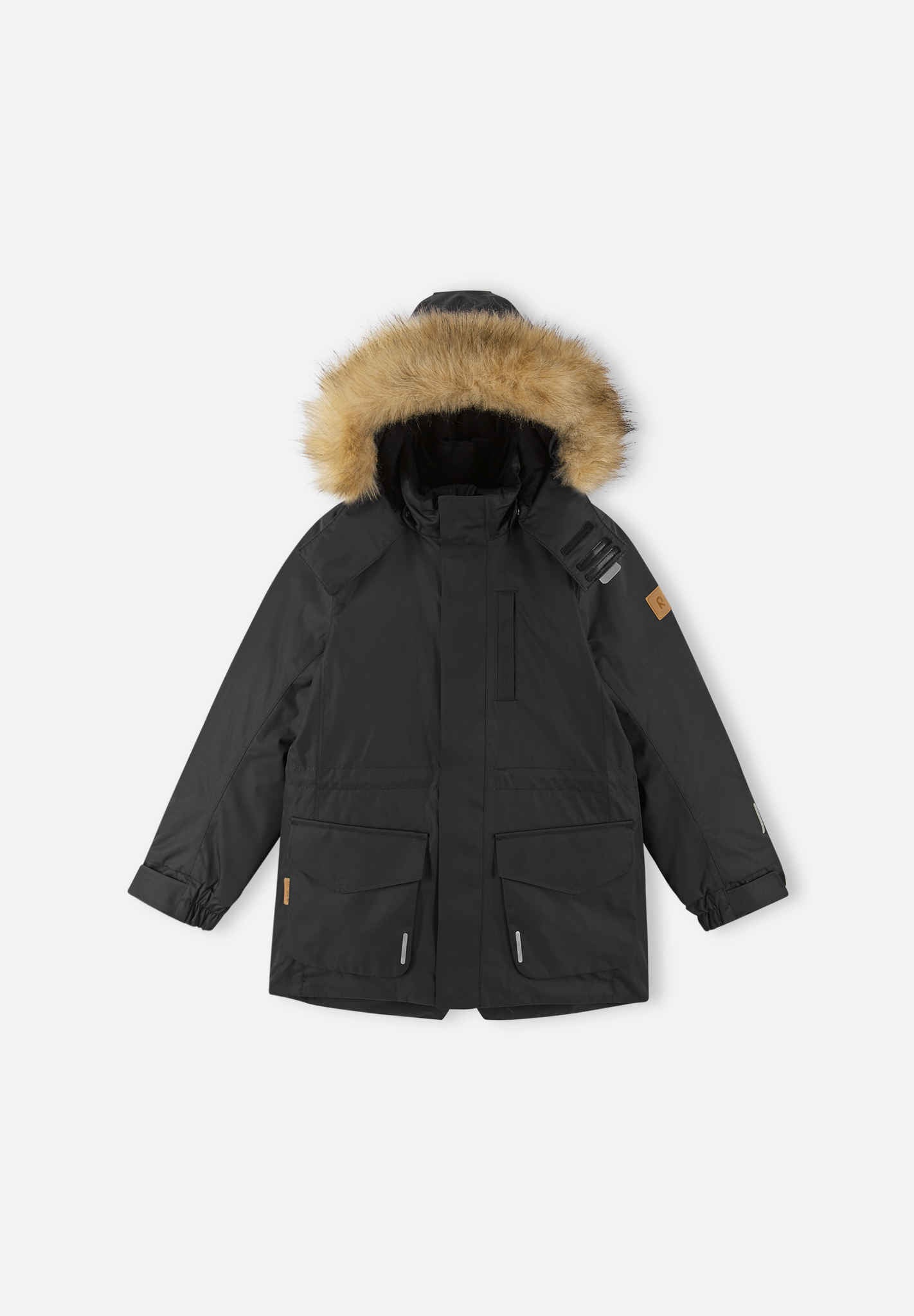 Waterproof Reimatec Winter Parka - Naapuri