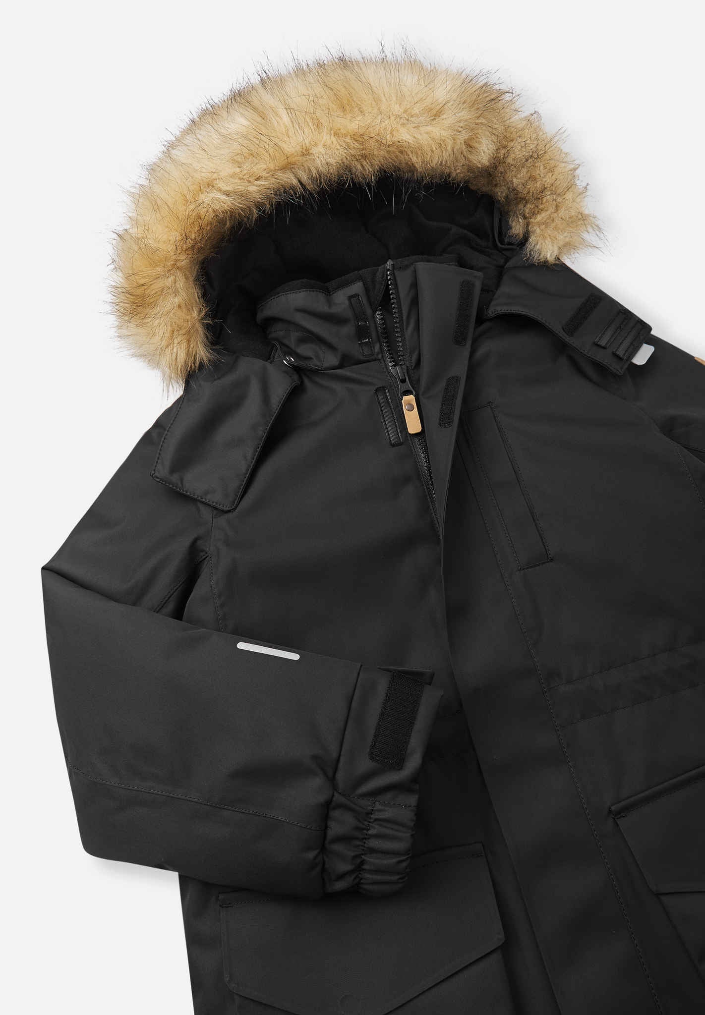 Waterproof Reimatec Winter Parka - Naapuri