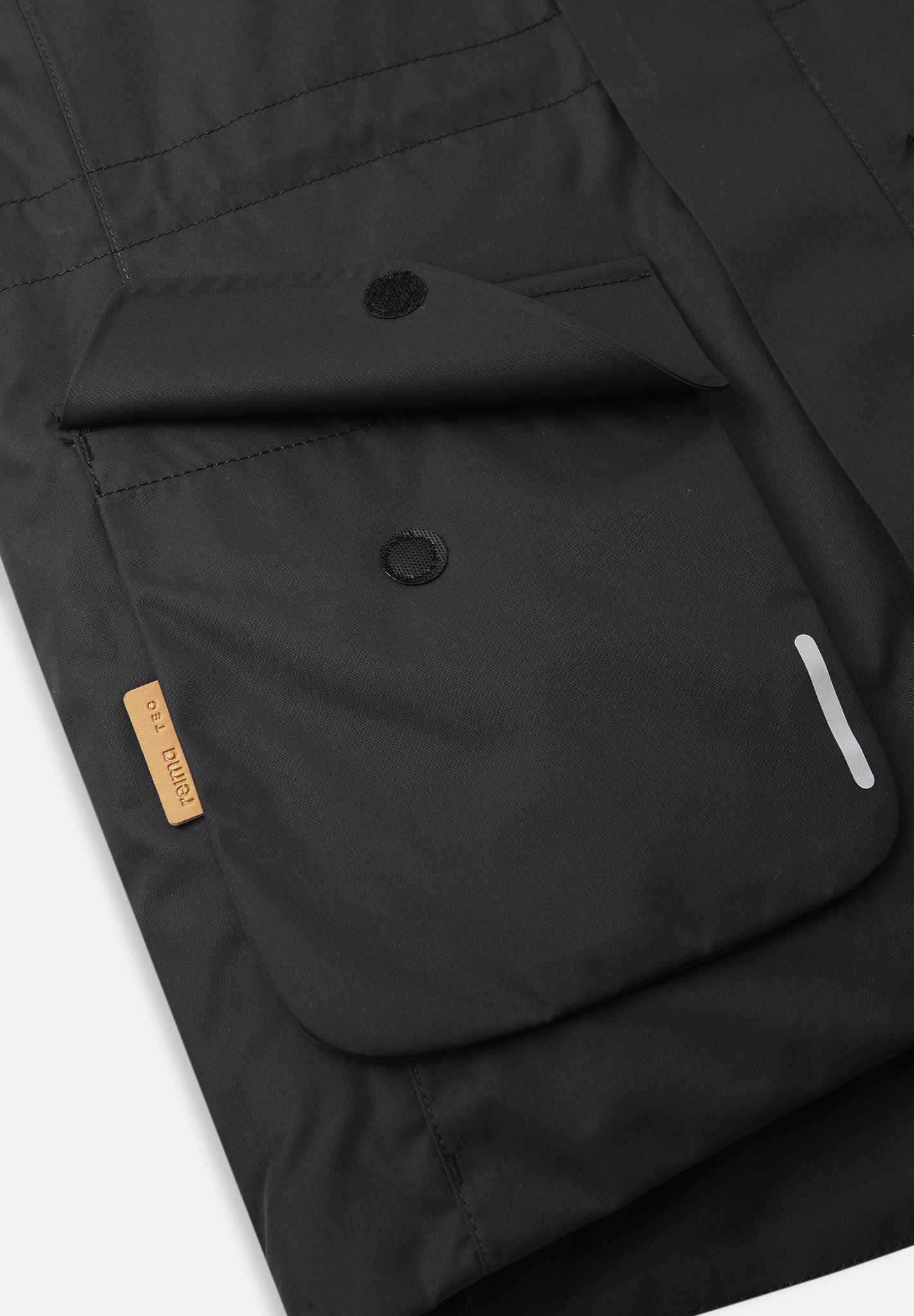Waterproof Reimatec Winter Parka - Naapuri