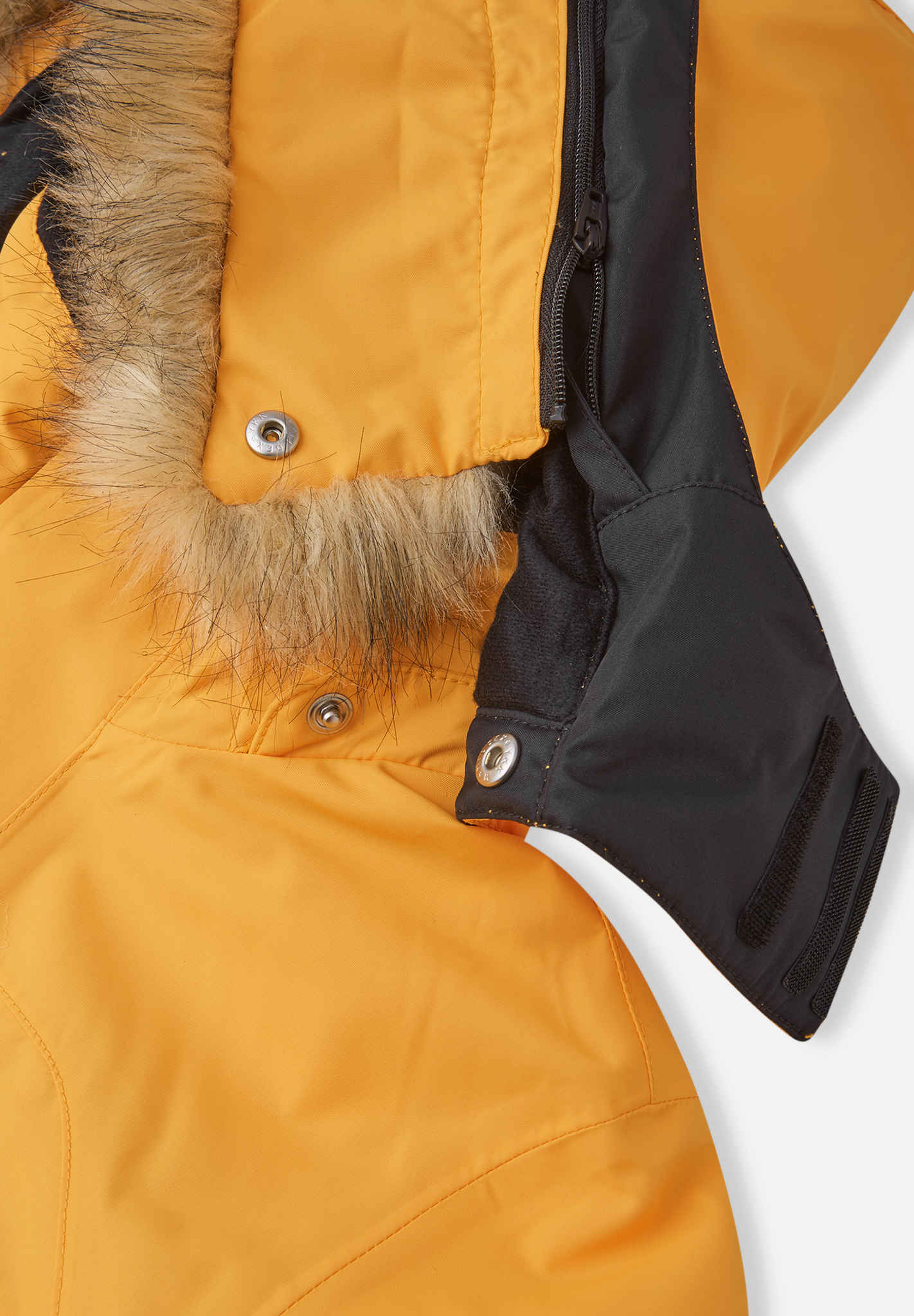 Waterproof Reimatec Winter Down Jacket - Serkku