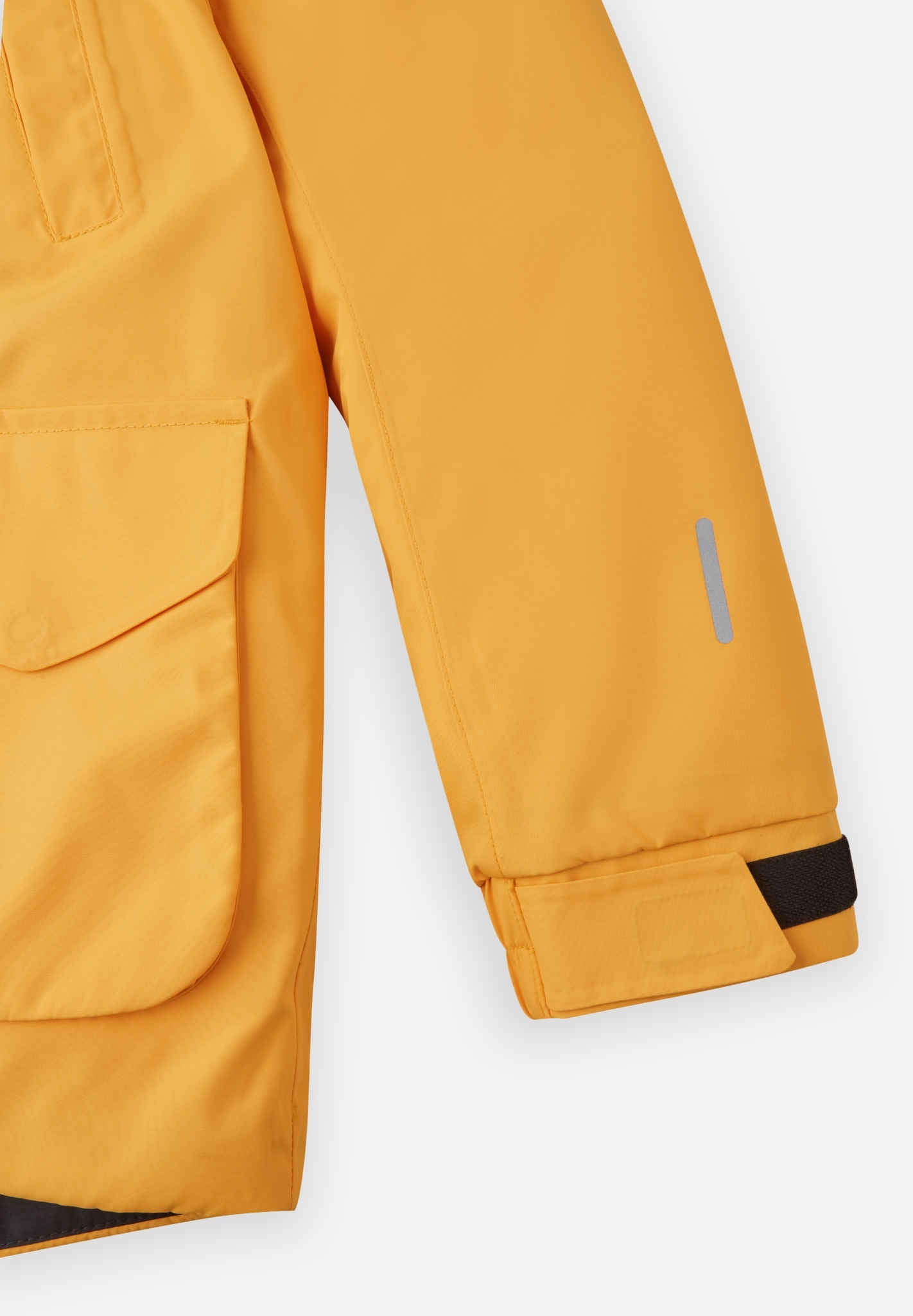 Waterproof Reimatec Winter Down Jacket - Serkku