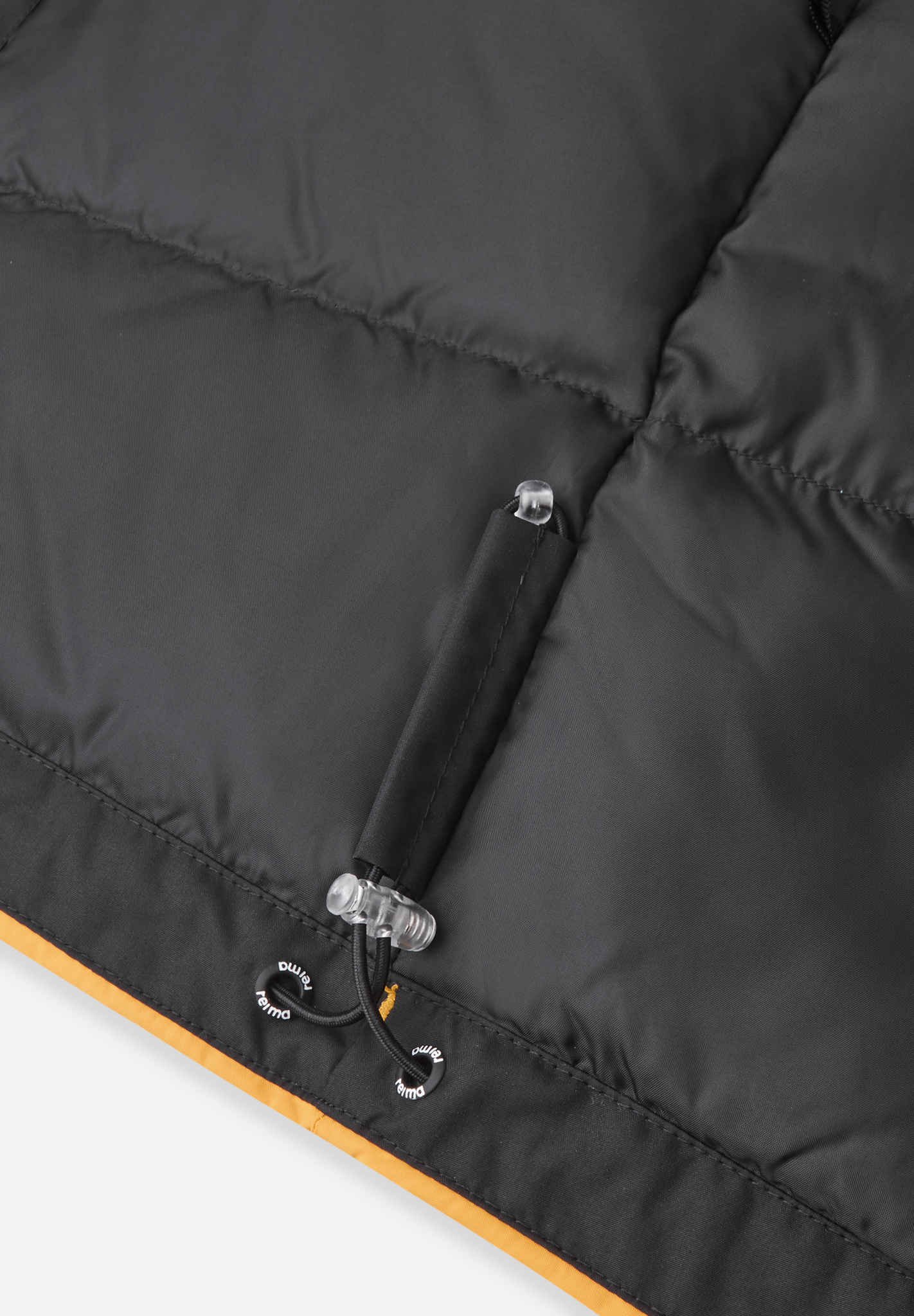 Waterproof Reimatec Winter Down Jacket - Serkku