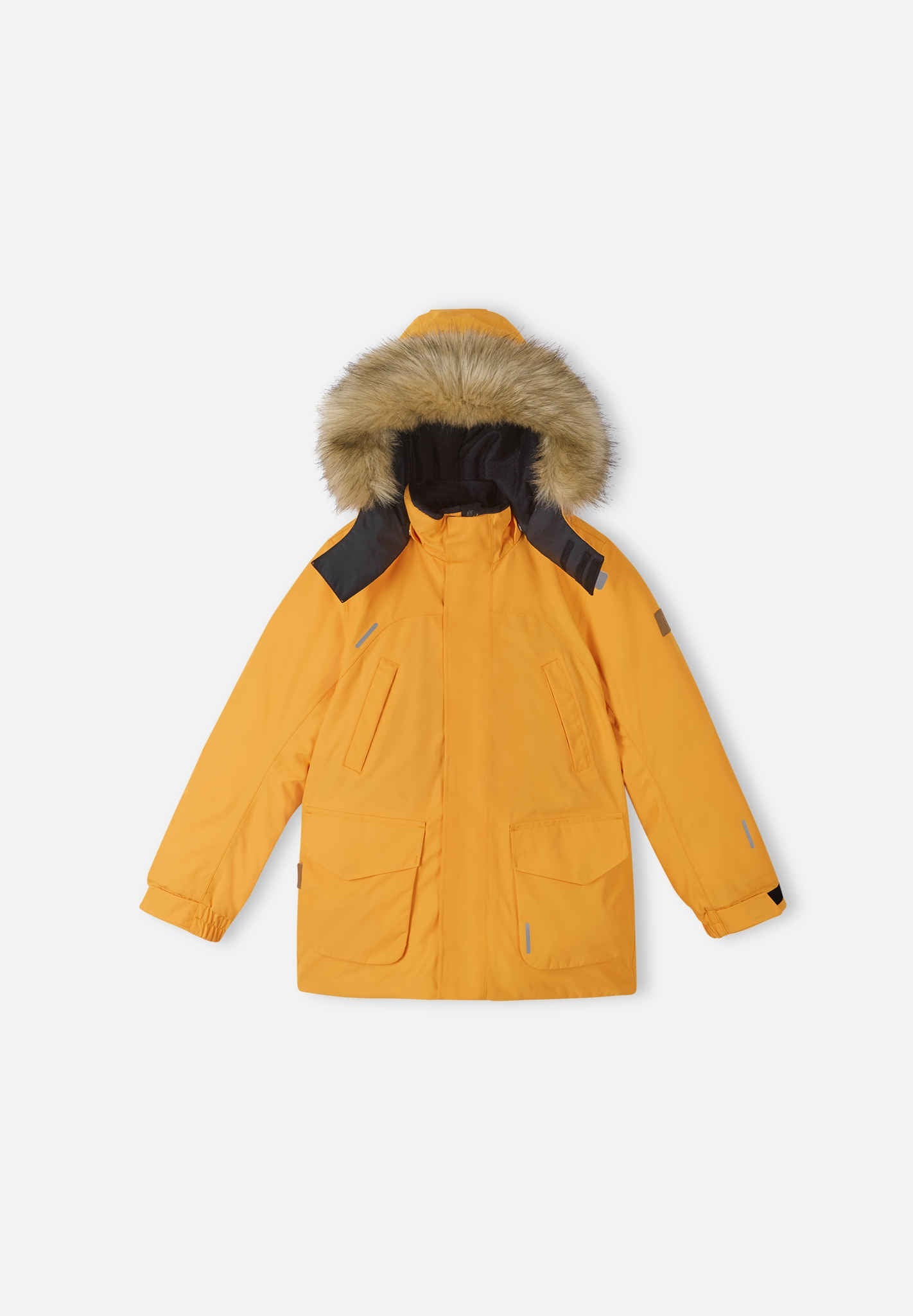 Waterproof Reimatec Winter Down Jacket - Serkku