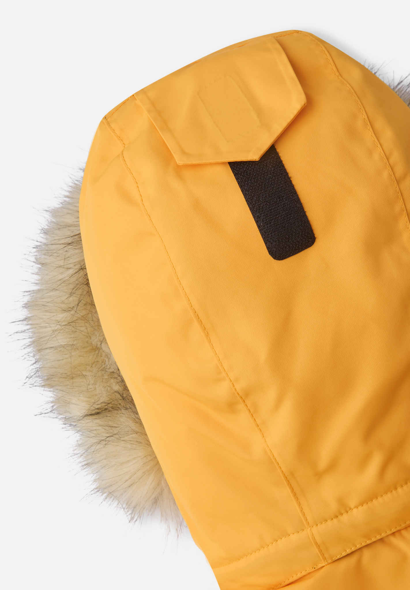 Waterproof Reimatec Winter Down Jacket - Serkku
