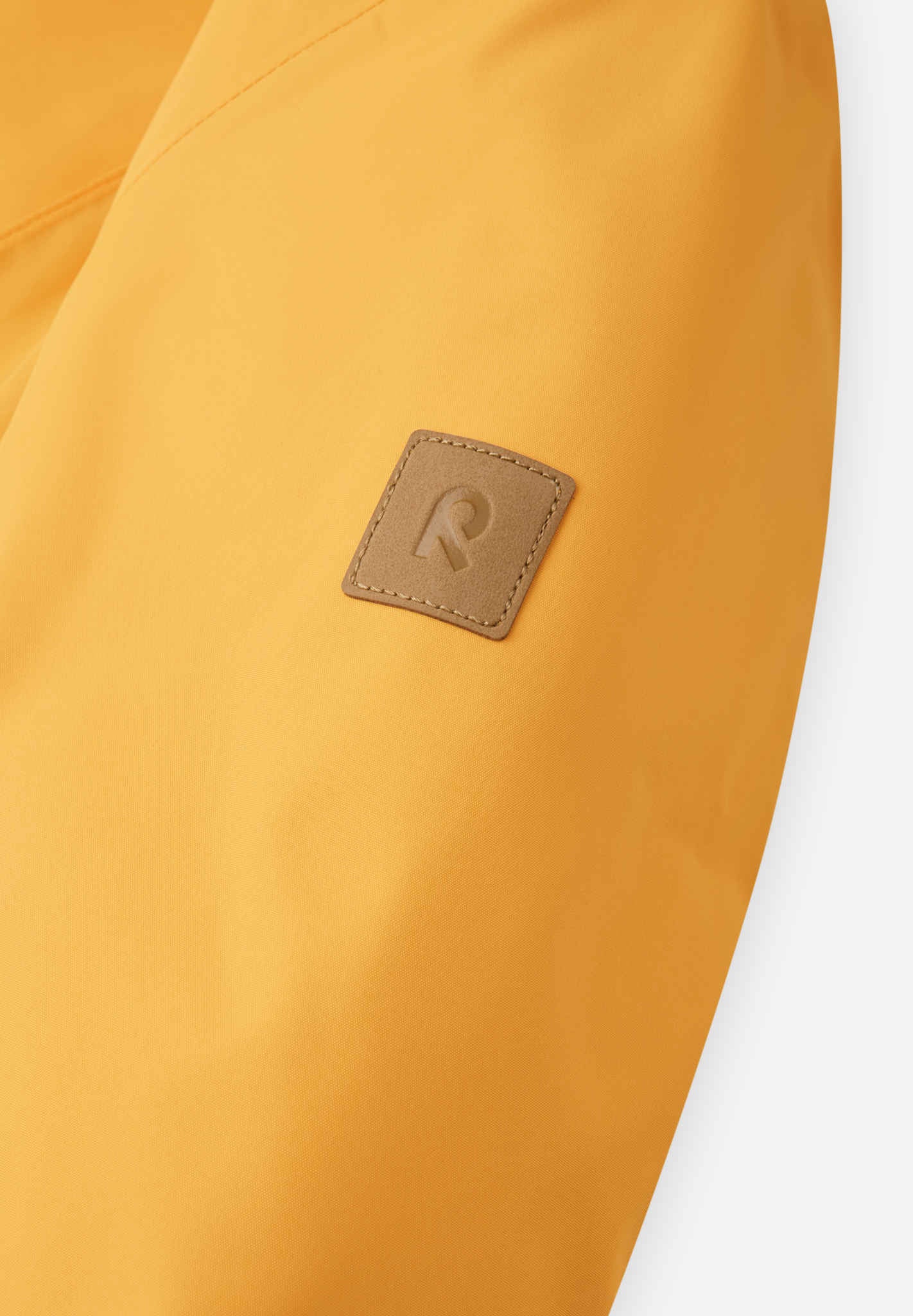 Waterproof Reimatec Winter Down Jacket - Serkku