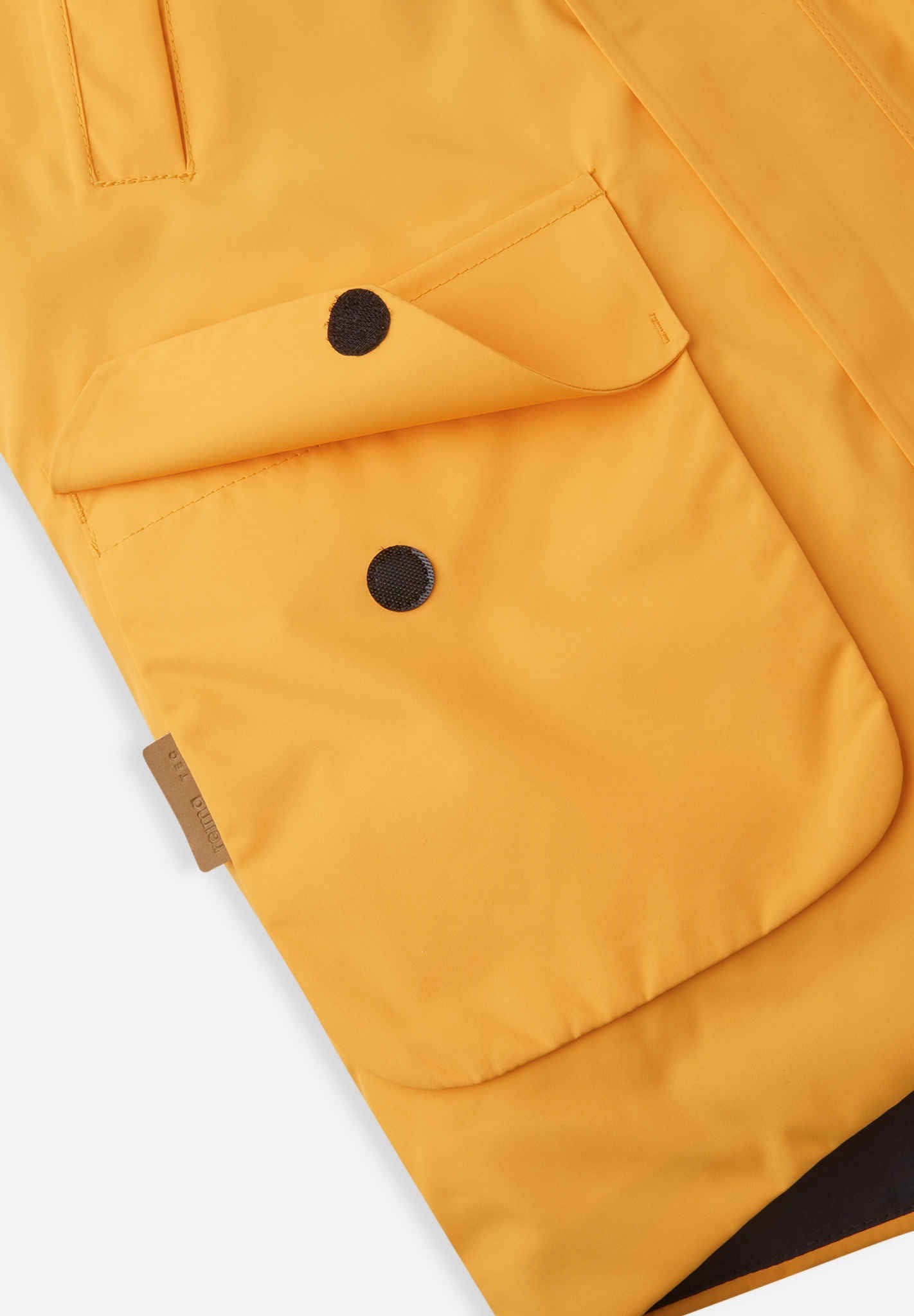 Waterproof Reimatec Winter Down Jacket - Serkku