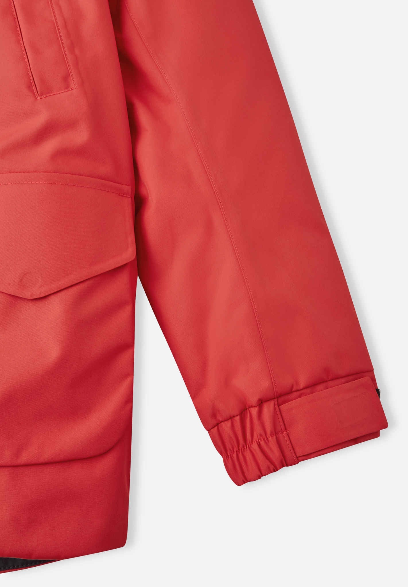 Waterproof Reimatec Winter Down Jacket - Serkku