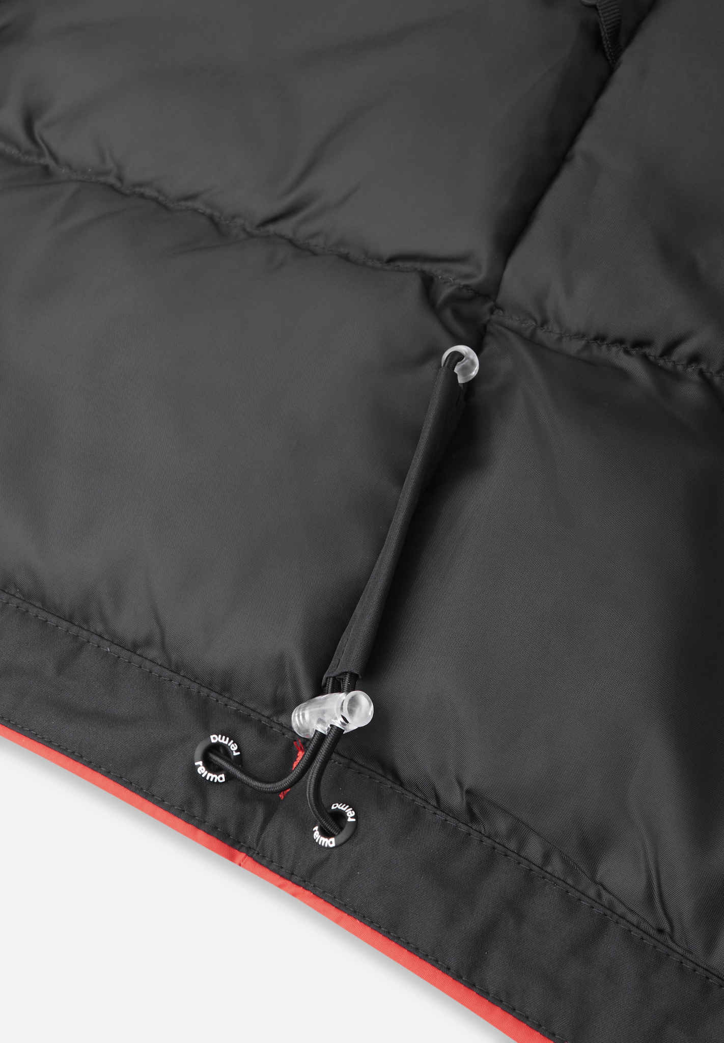 Waterproof Reimatec Winter Down Jacket - Serkku