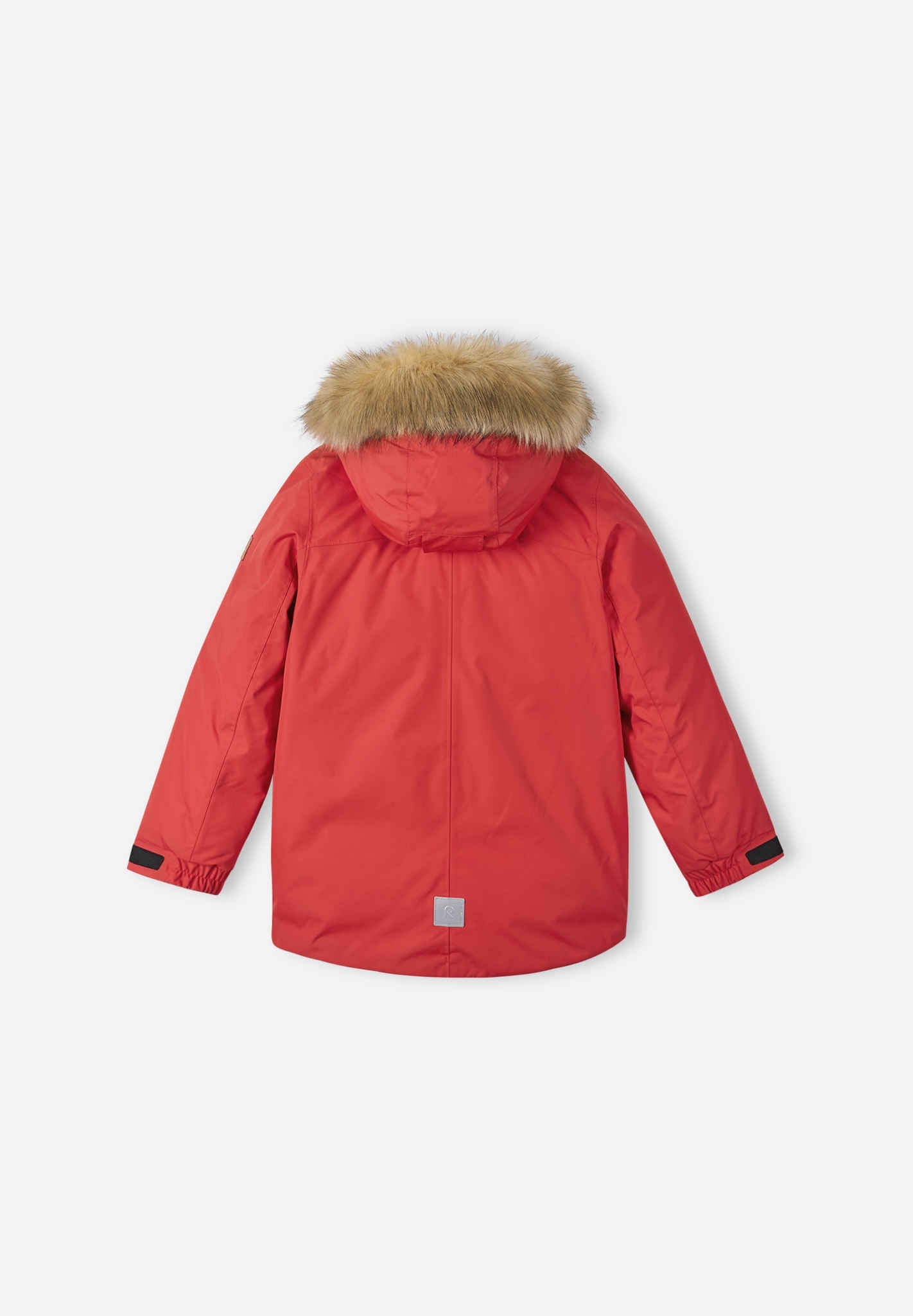 Waterproof Reimatec Winter Down Jacket - Serkku