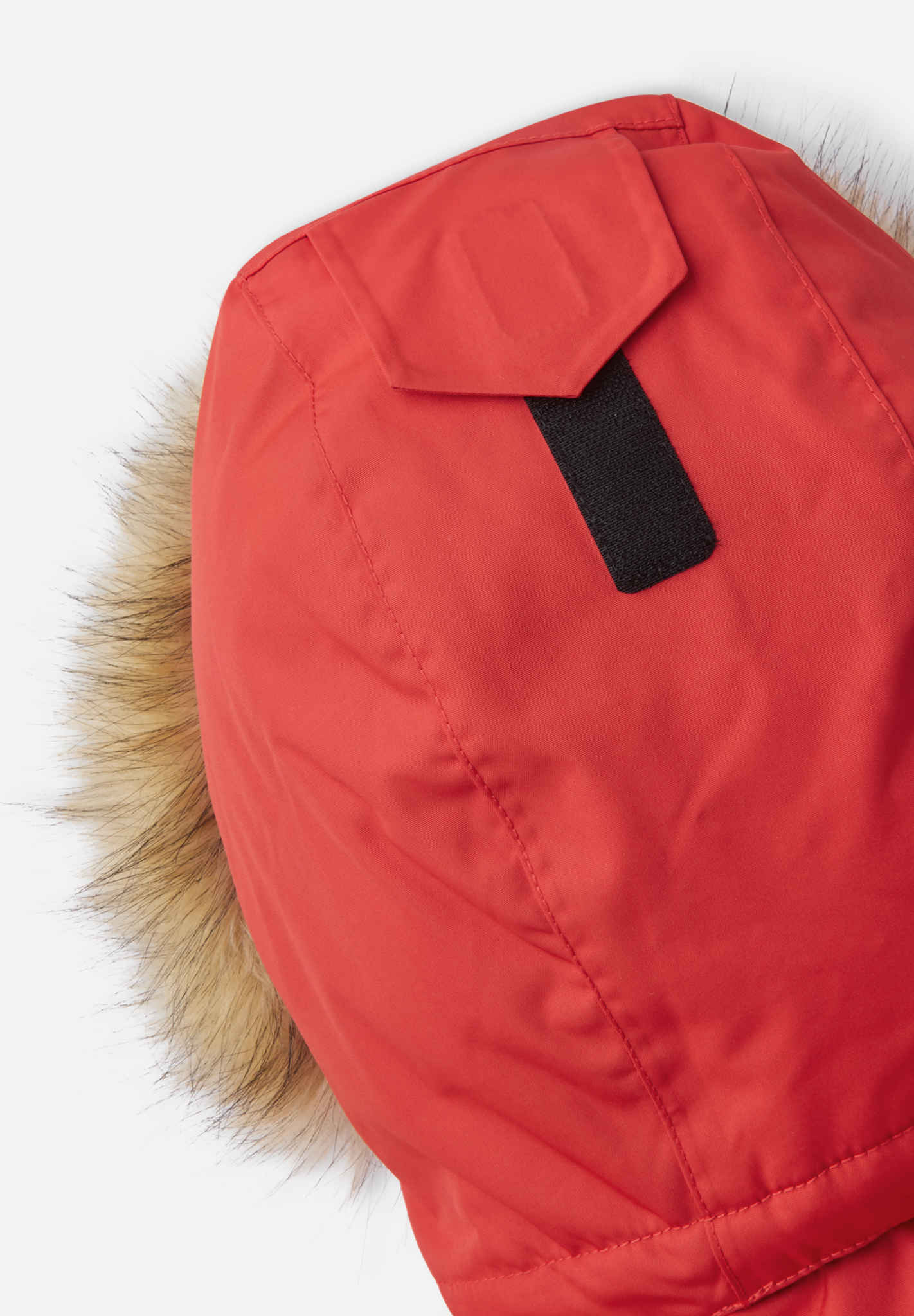 Waterproof Reimatec Winter Down Jacket - Serkku