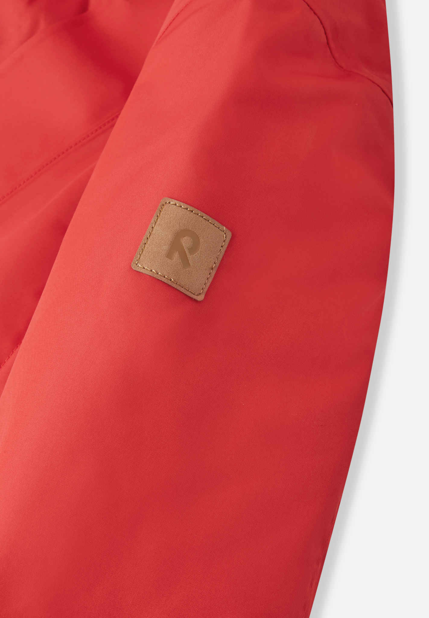 Waterproof Reimatec Winter Down Jacket - Serkku