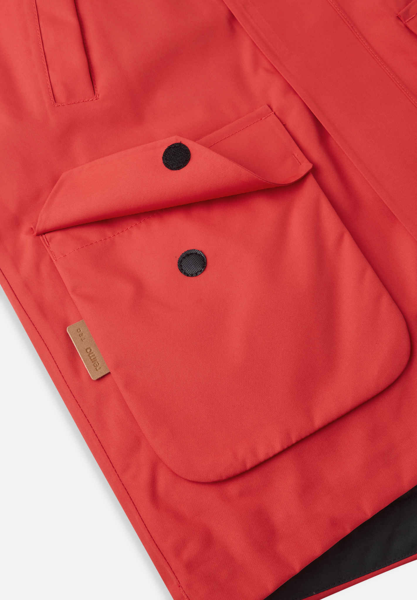 Waterproof Reimatec Winter Down Jacket - Serkku