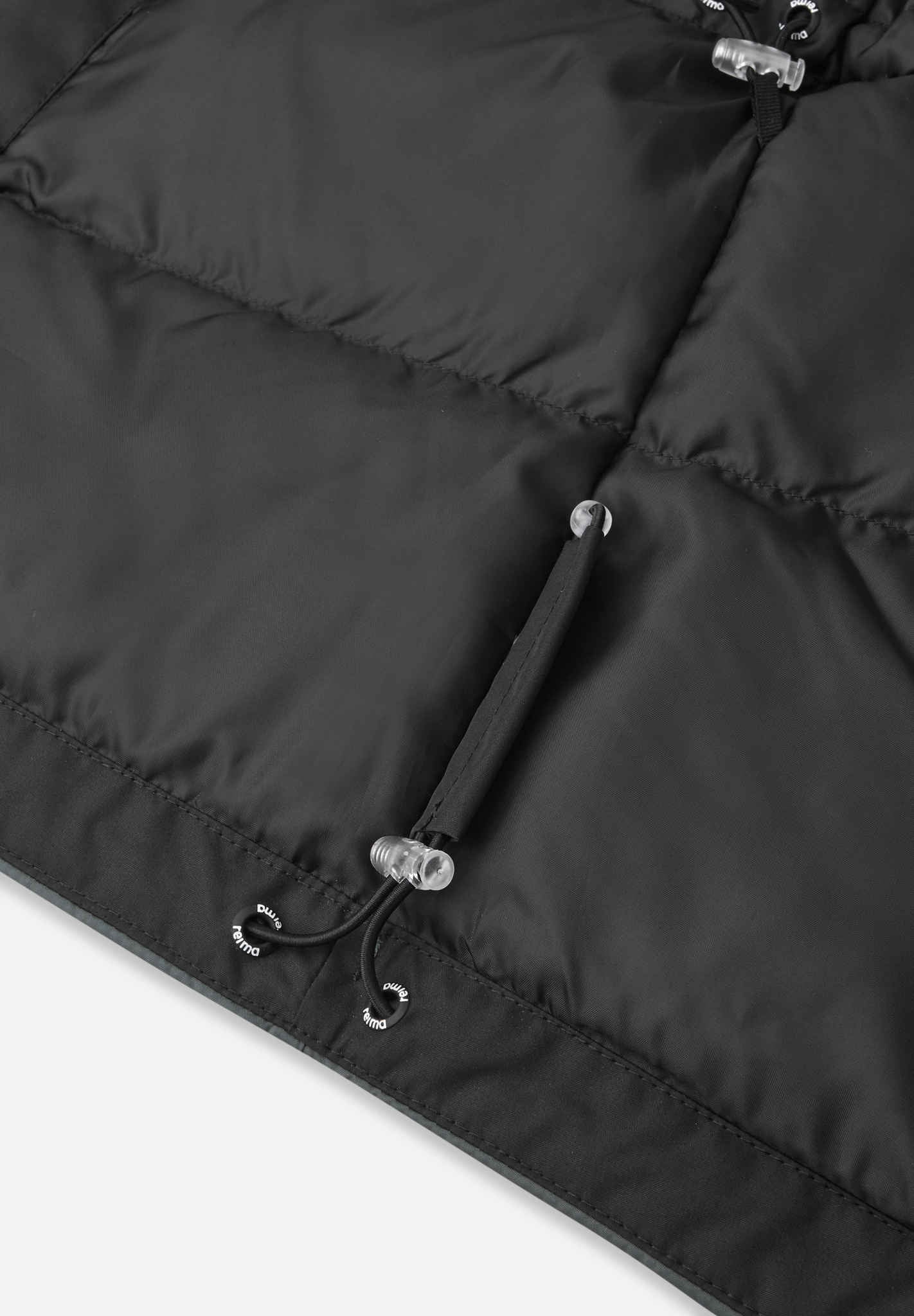 Waterproof Reimatec Winter Down Jacket - Serkku