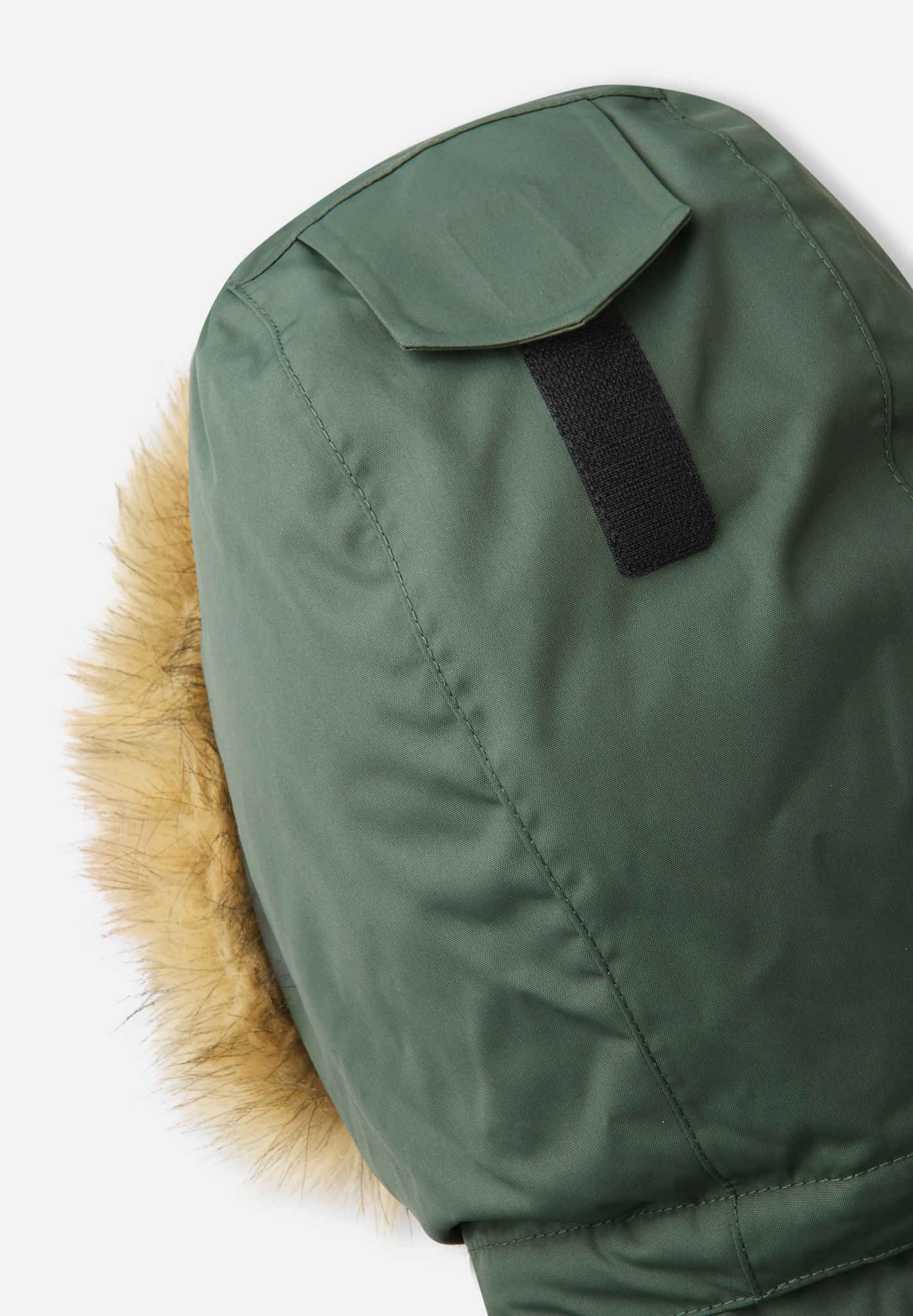 Waterproof Reimatec Winter Down Jacket - Serkku