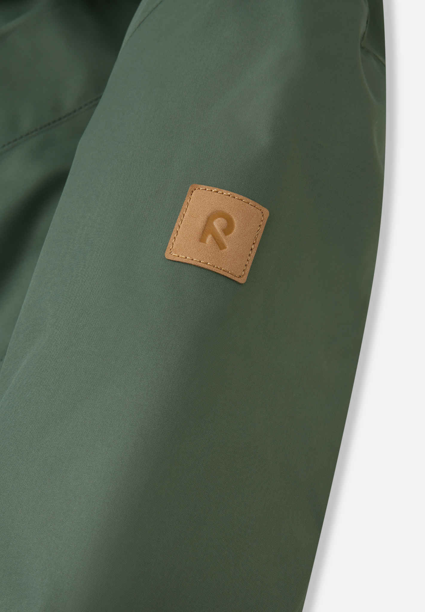 Waterproof Reimatec Winter Down Jacket - Serkku