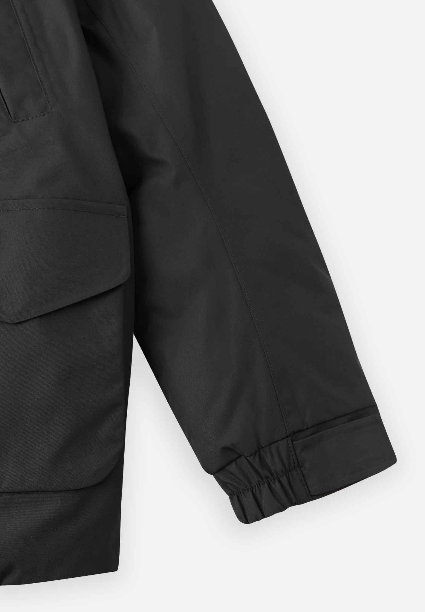 Waterproof Reimatec Winter Down Jacket - Serkku