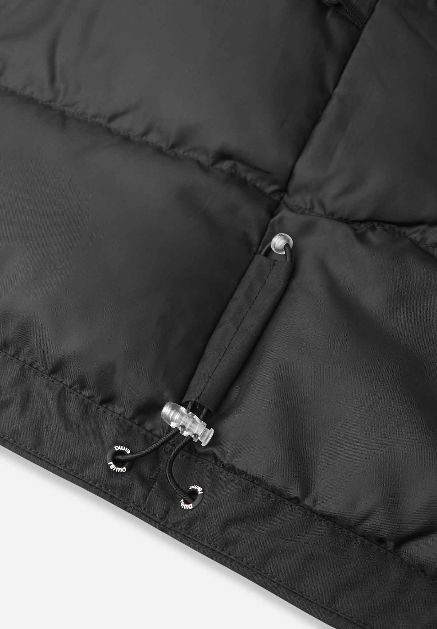 Waterproof Reimatec Winter Down Jacket - Serkku