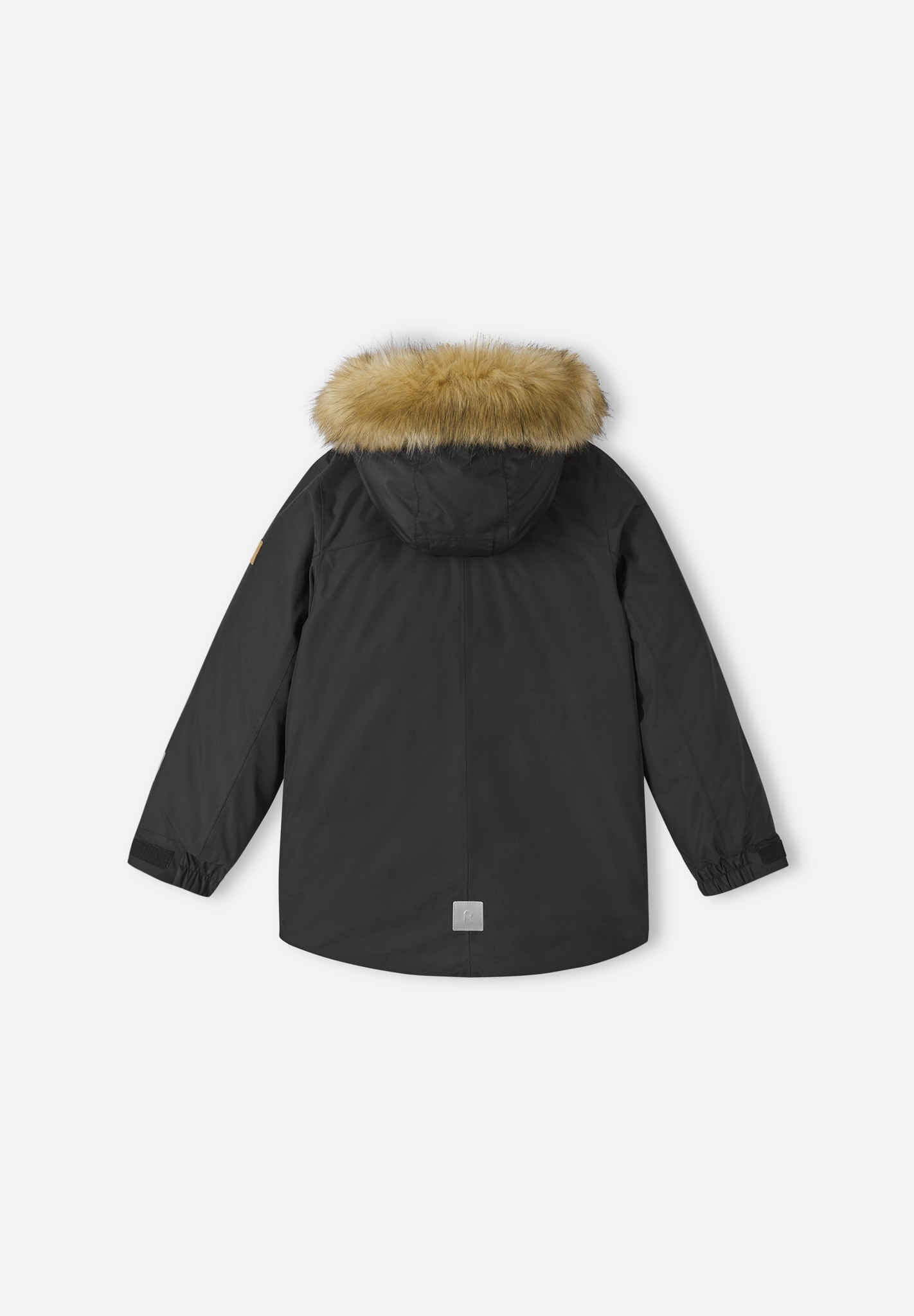 Waterproof Reimatec Winter Down Jacket - Serkku