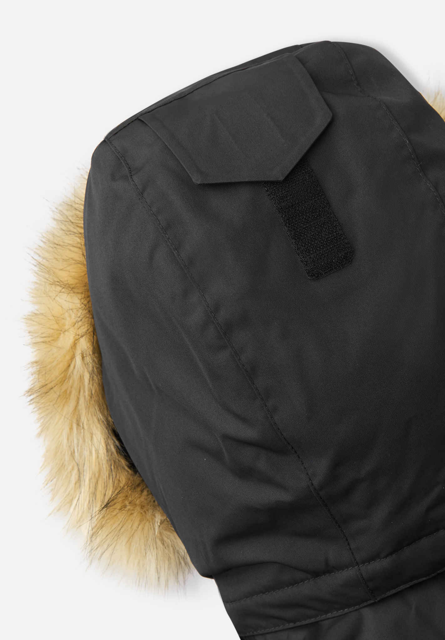 Waterproof Reimatec Winter Down Jacket - Serkku